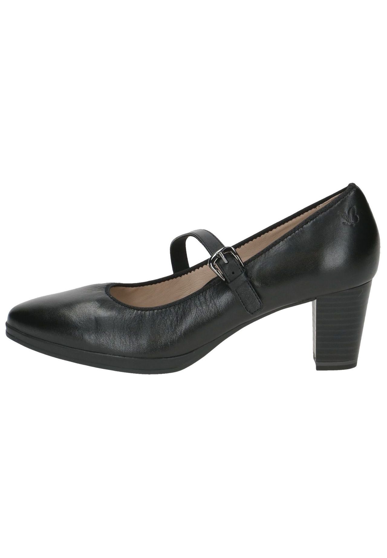 Caprice Nappaleder Pumps