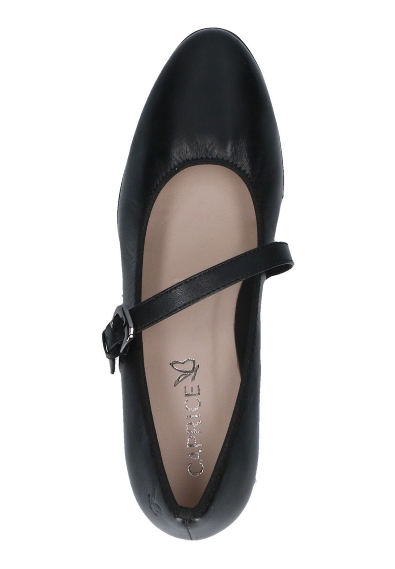 Caprice Nappaleder Pumps