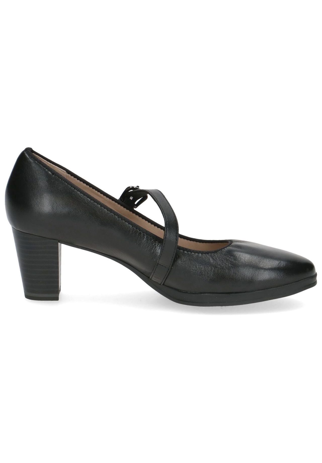 Caprice Nappaleder Pumps
