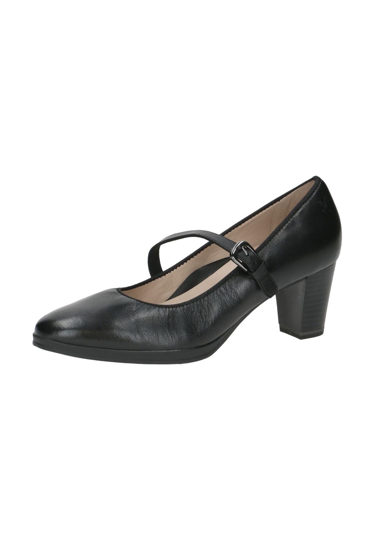 Caprice Nappaleder Pumps