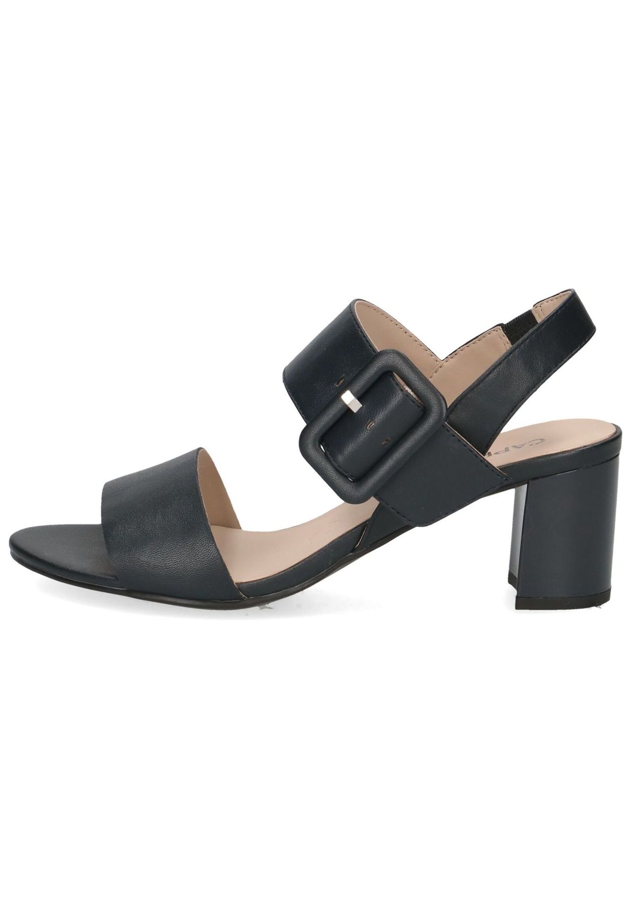 Caprice Nappaleder Sandalen