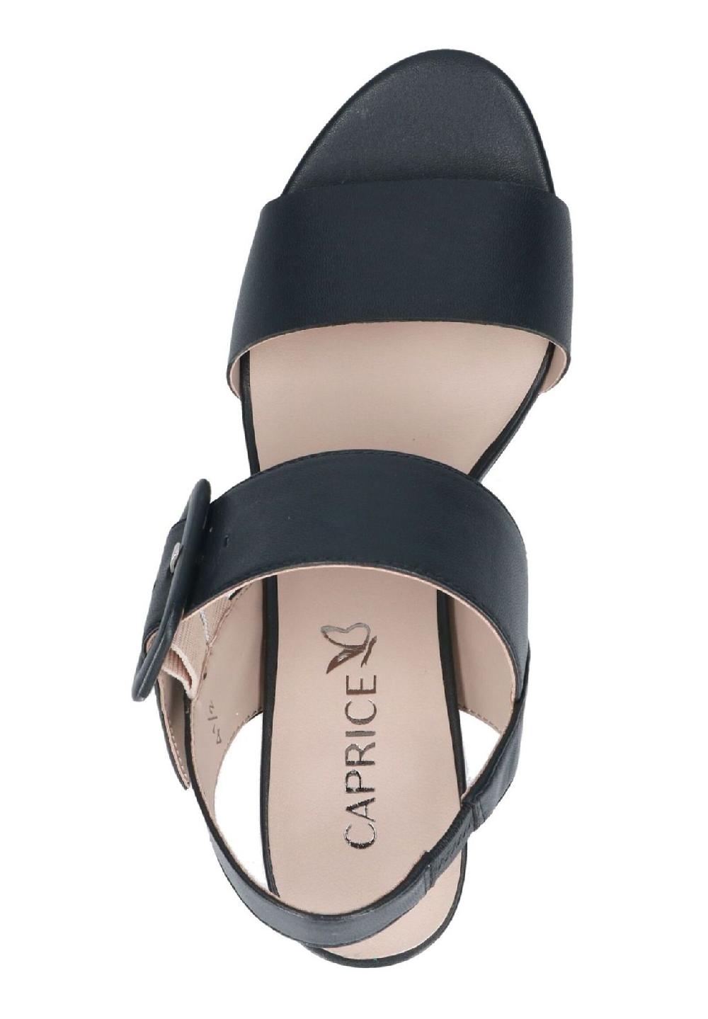 Caprice Nappaleder Sandalen