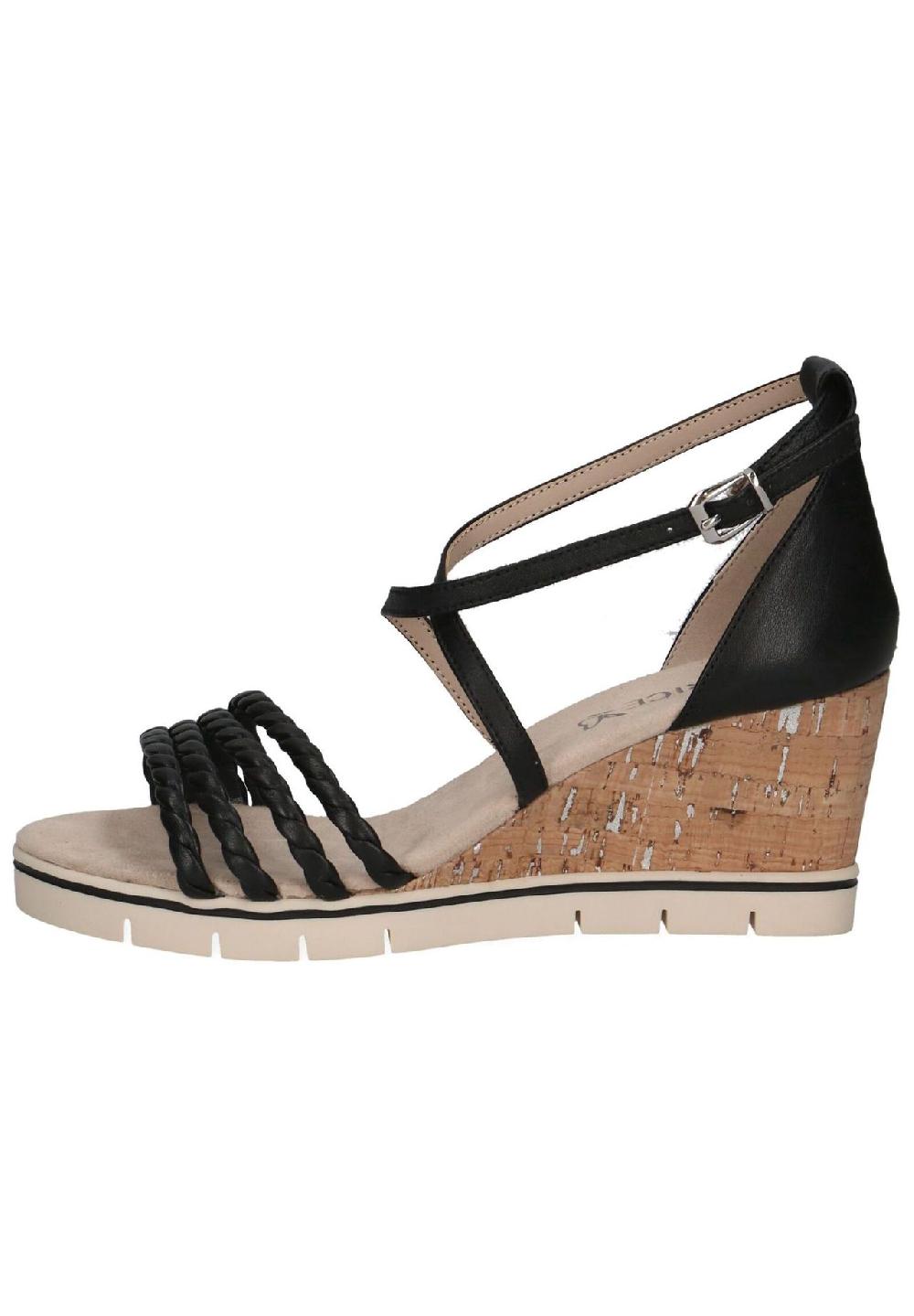 Caprice Nappaleder Sandalen