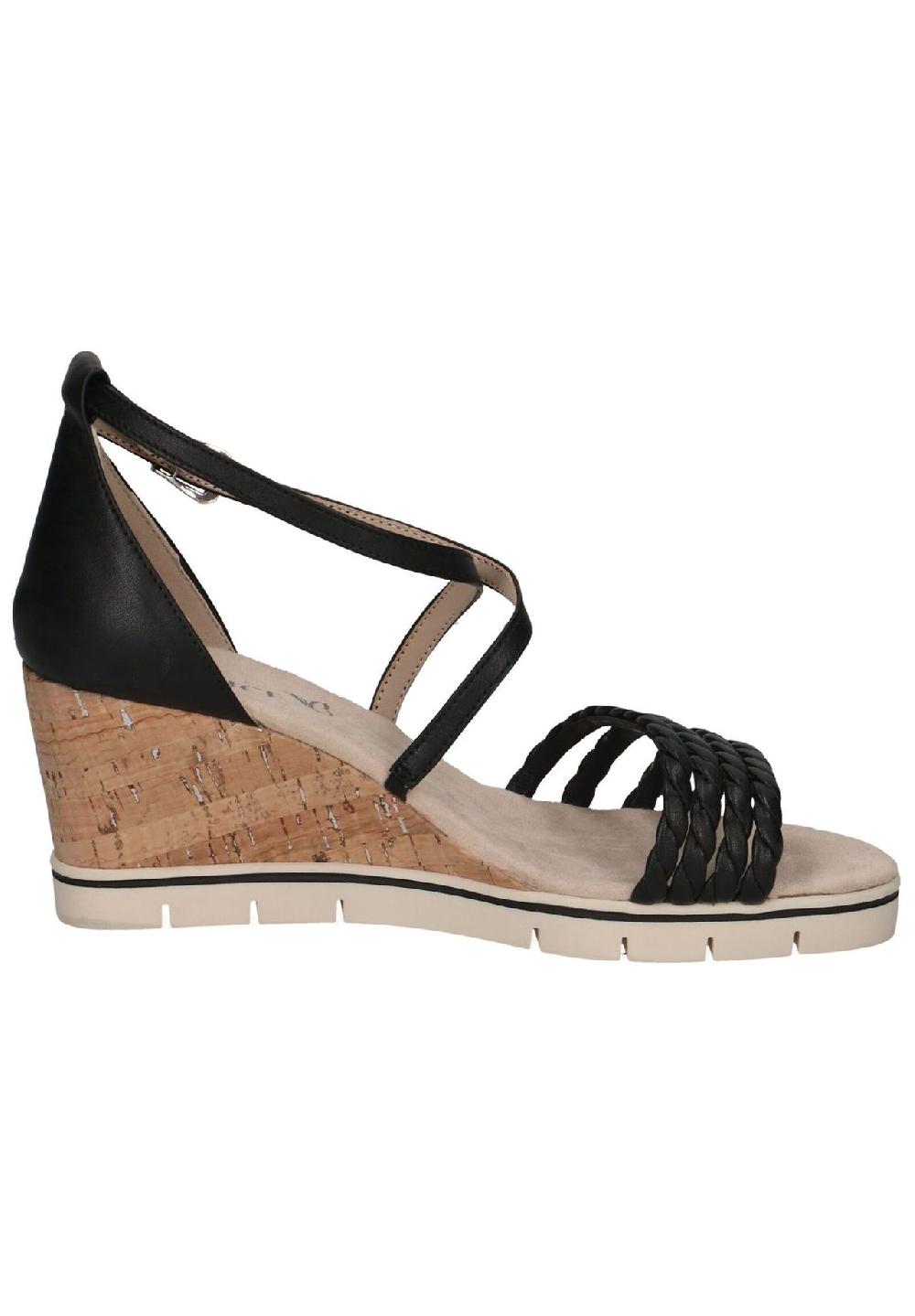 Caprice Nappaleder Sandalen