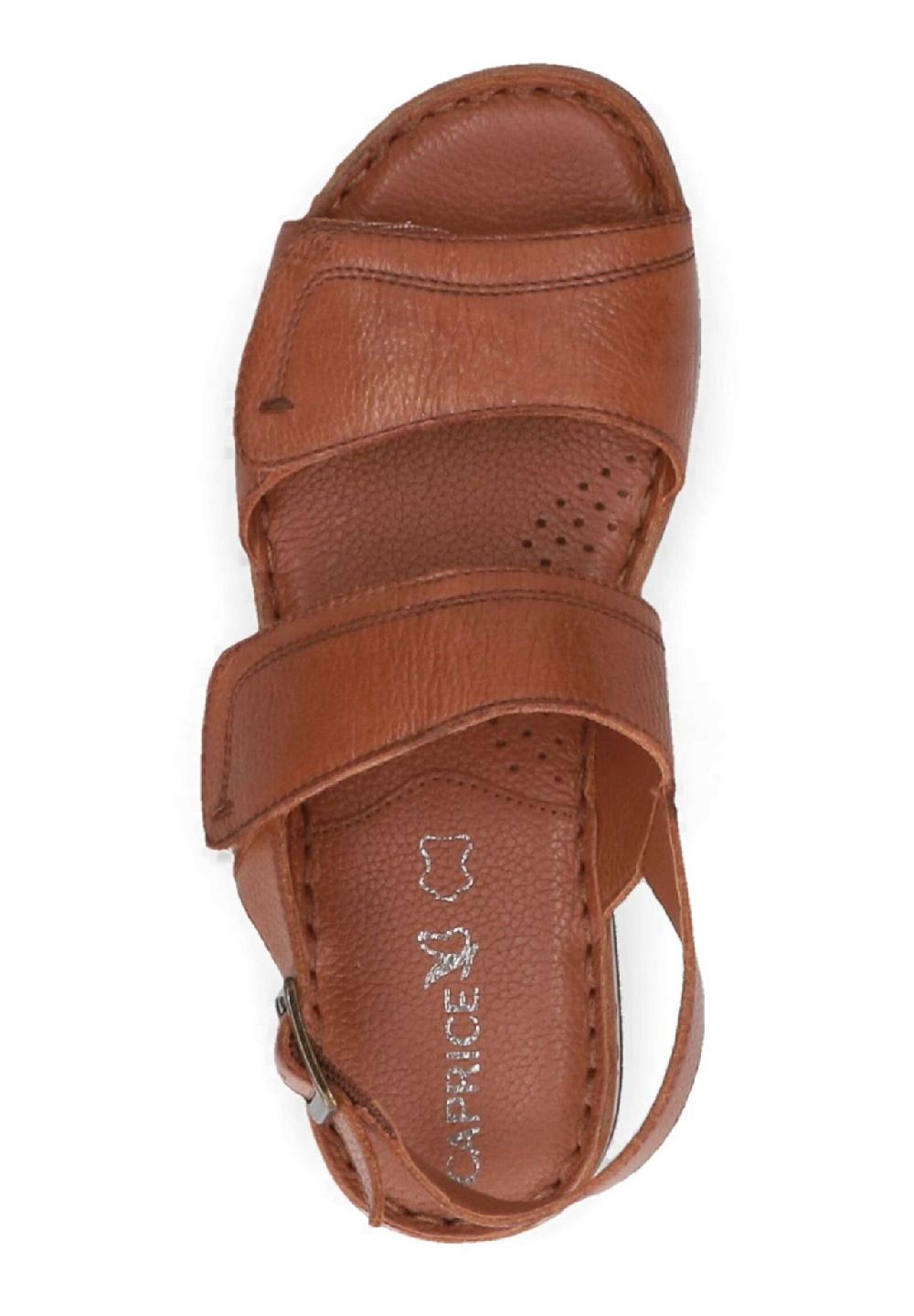 Caprice Nappaleder Sandalen