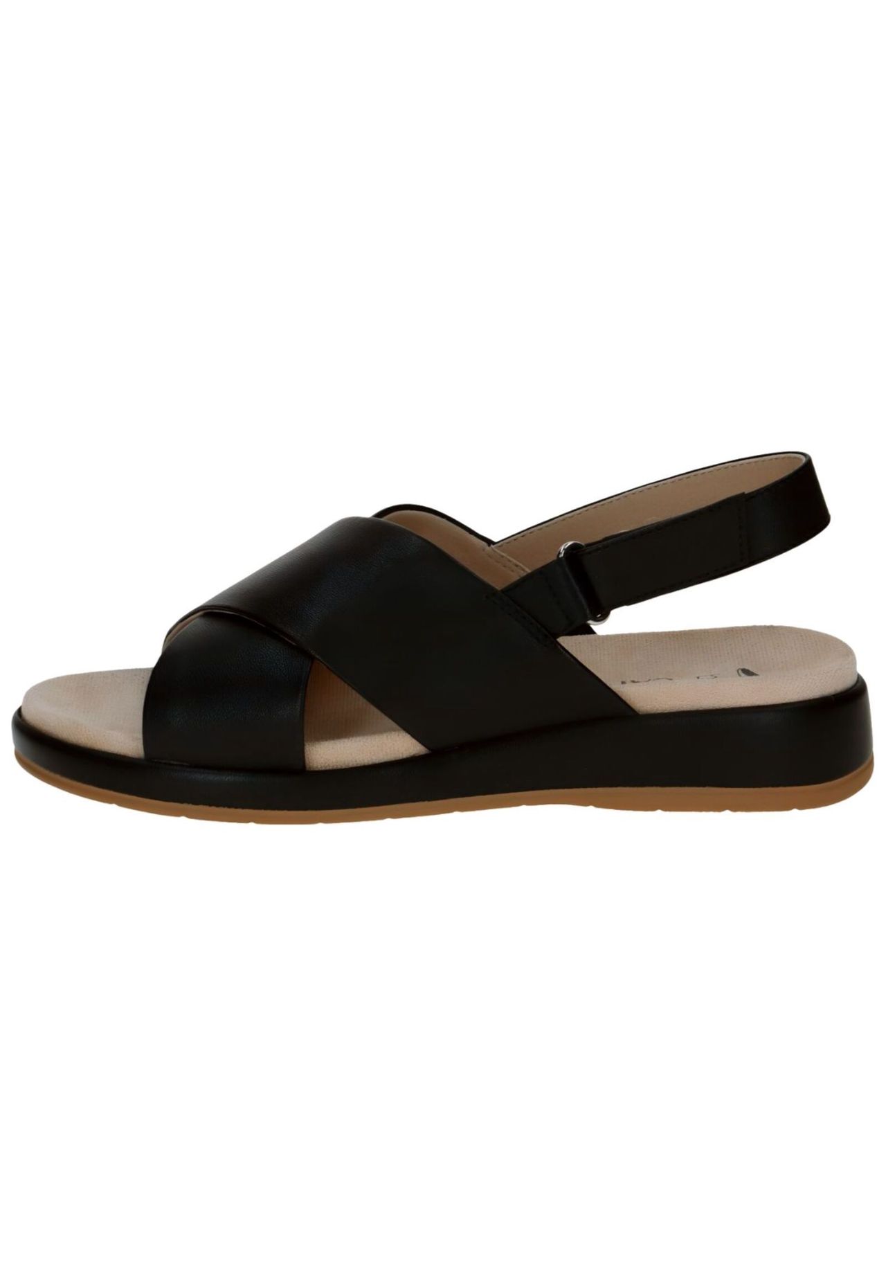 Caprice Nappaleder Sandalen