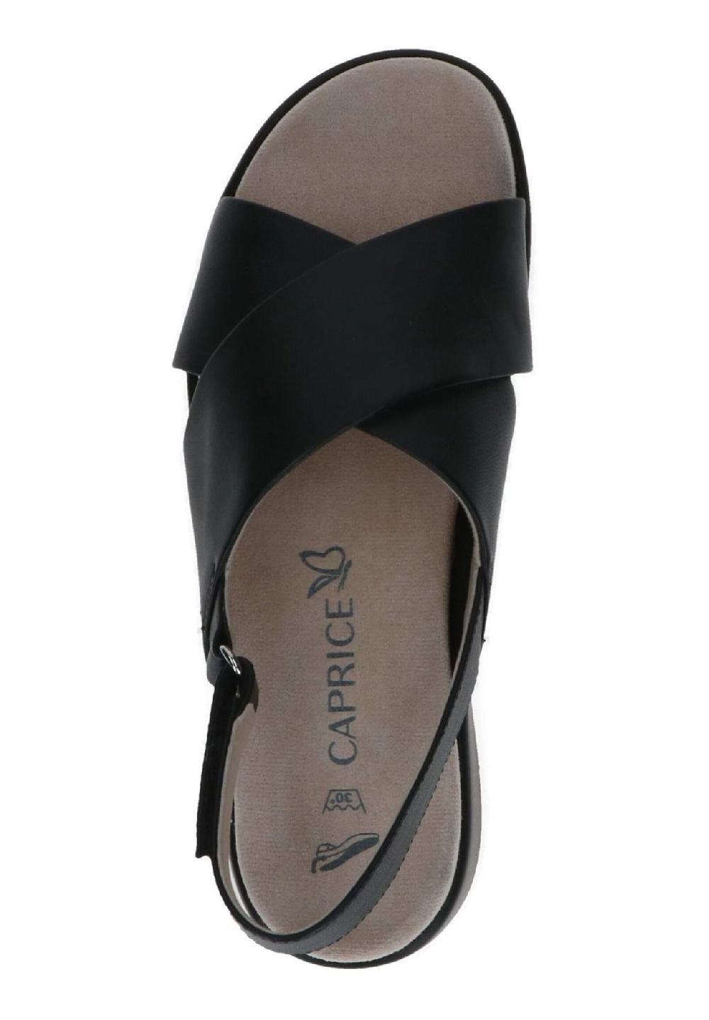 Caprice Nappaleder Sandalen