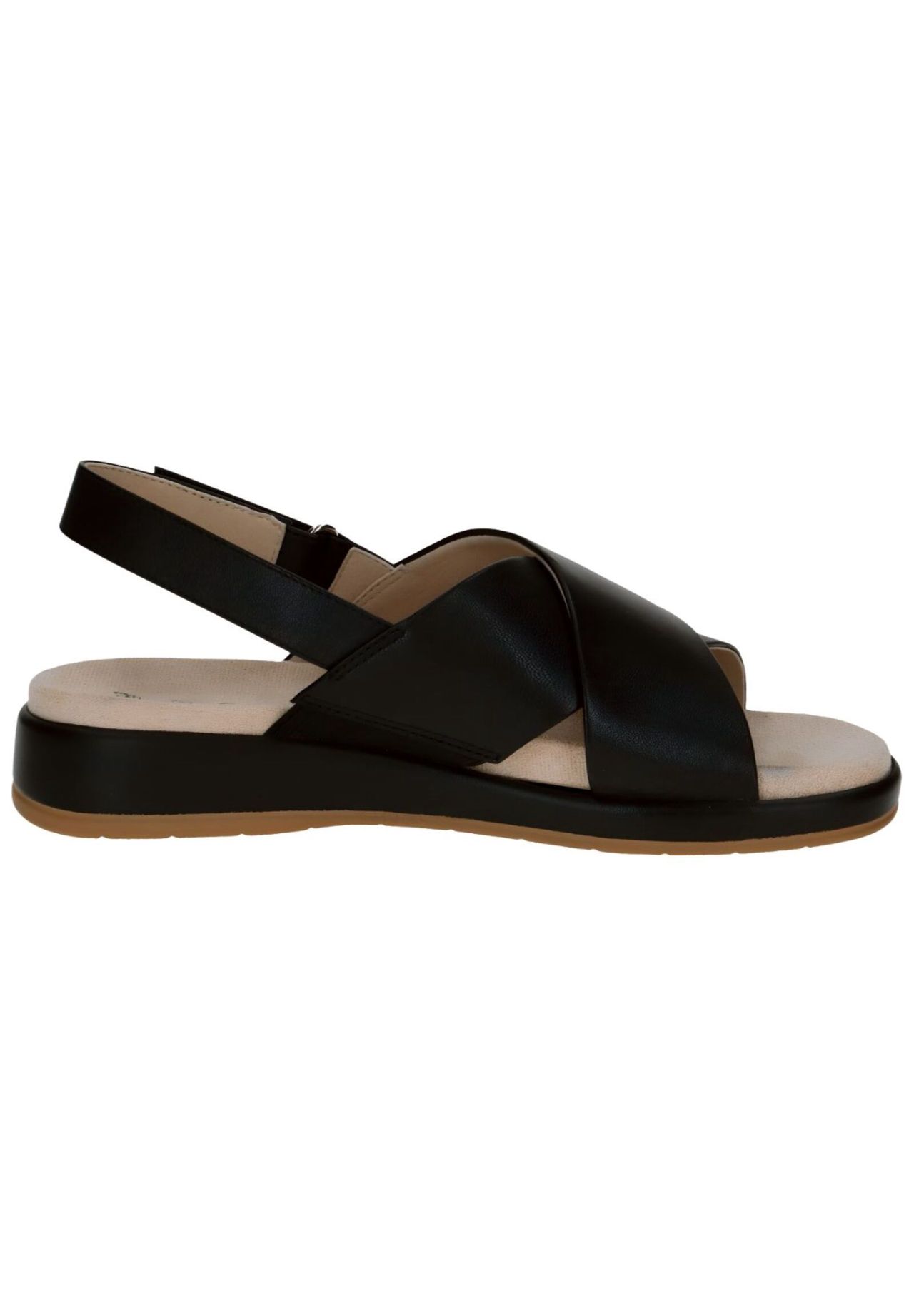 Caprice Nappaleder Sandalen