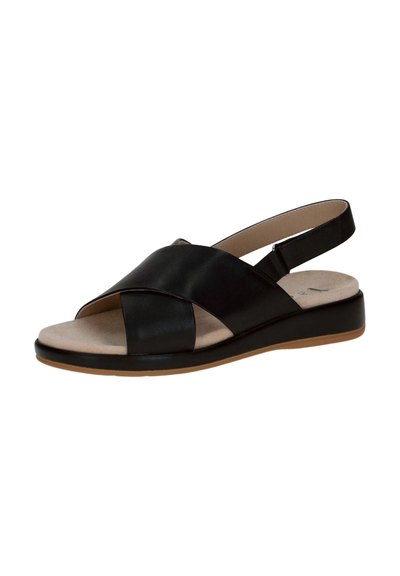 Caprice Nappaleder Sandalen