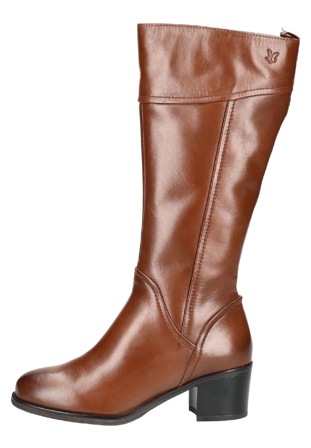 Caprice Nappaleder Stiefel