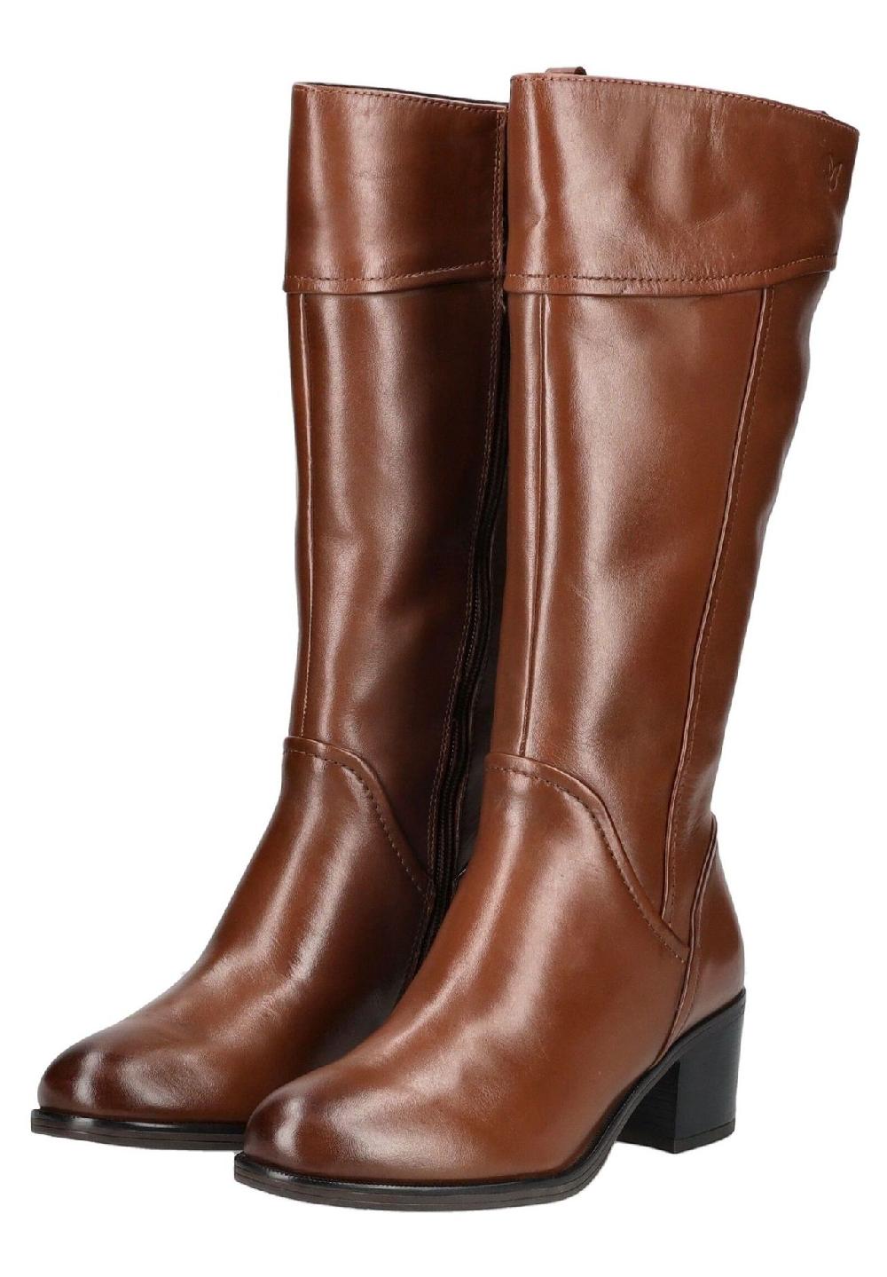 Caprice Nappaleder Stiefel