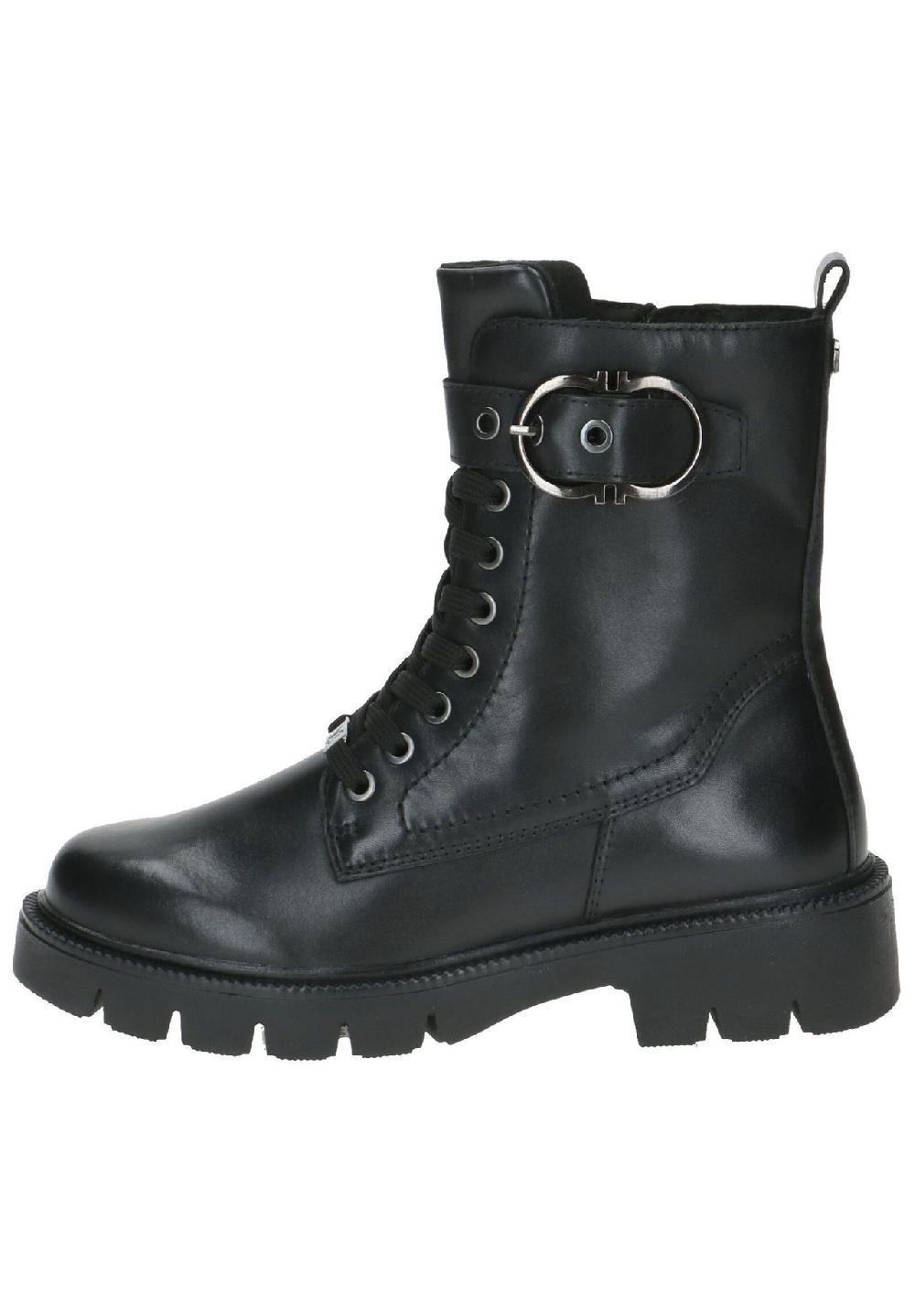 Caprice Nappaleder Stiefelette