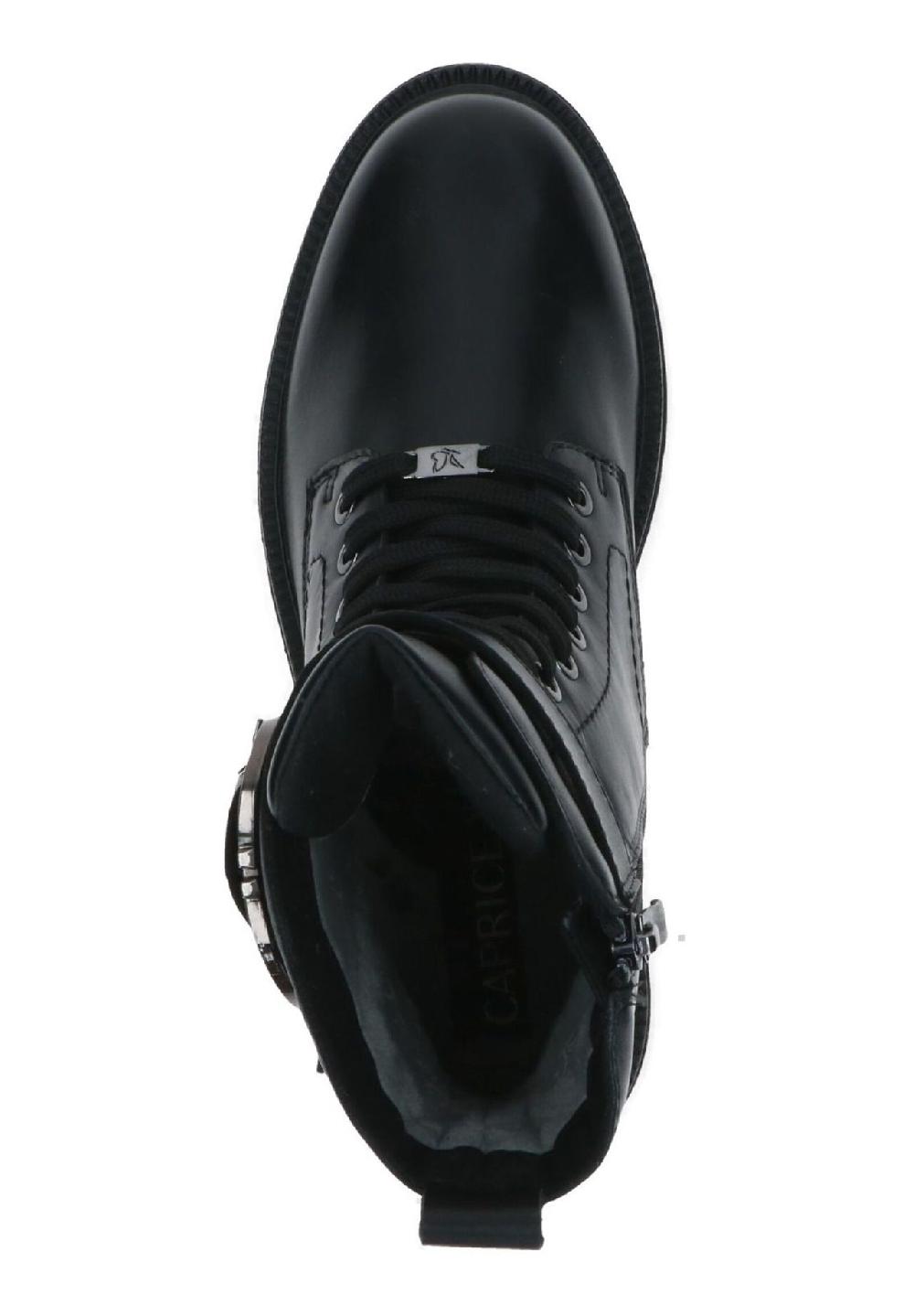 Caprice Nappaleder Stiefelette