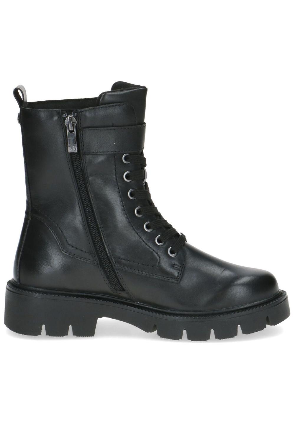 Caprice Nappaleder Stiefelette