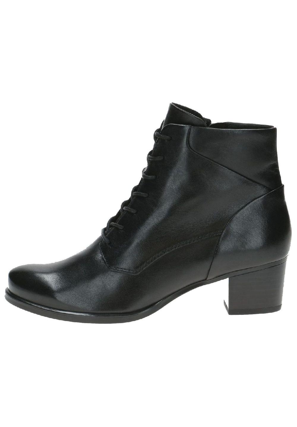 Caprice Nappaleder Stiefelette