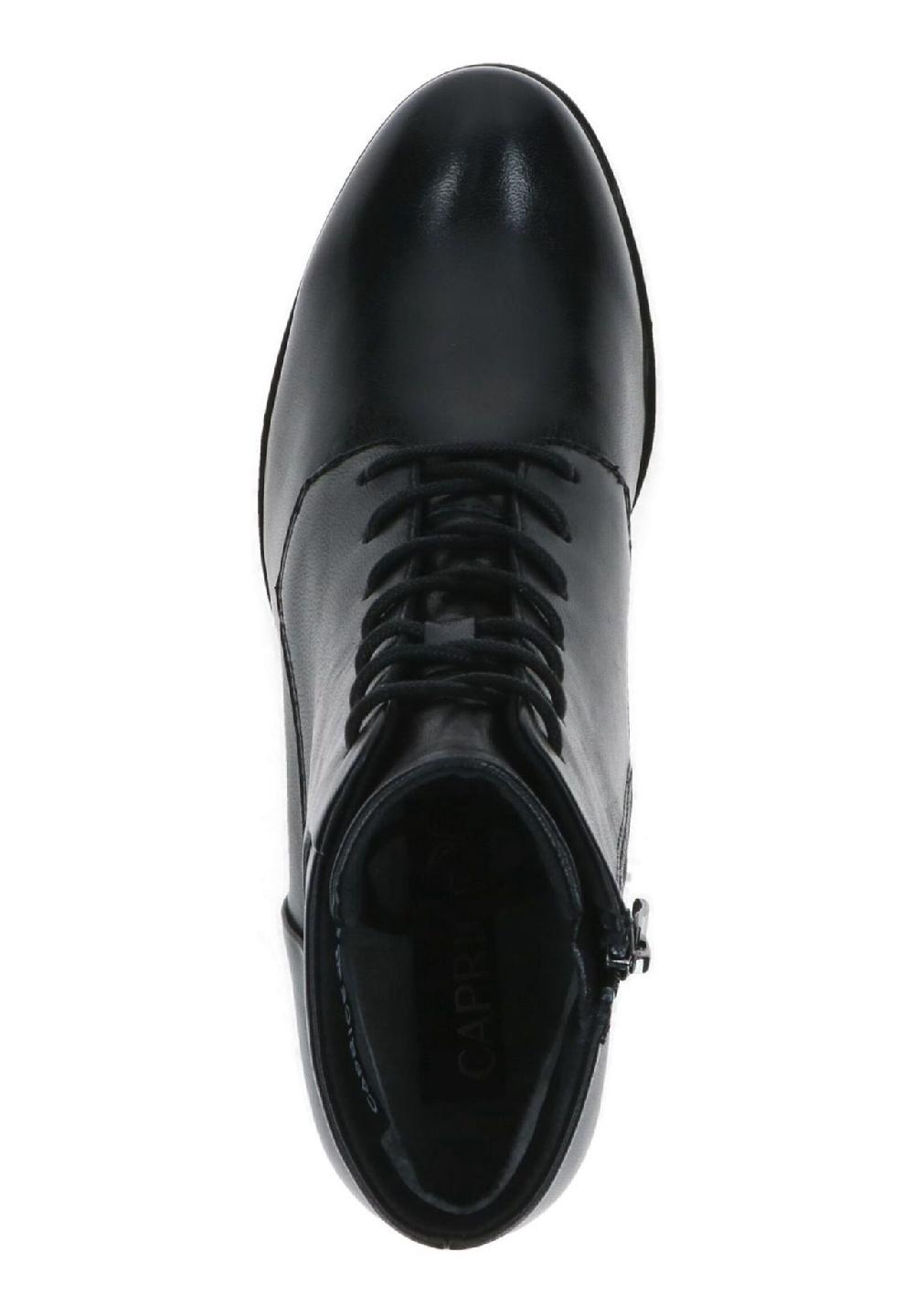 Caprice Nappaleder Stiefelette