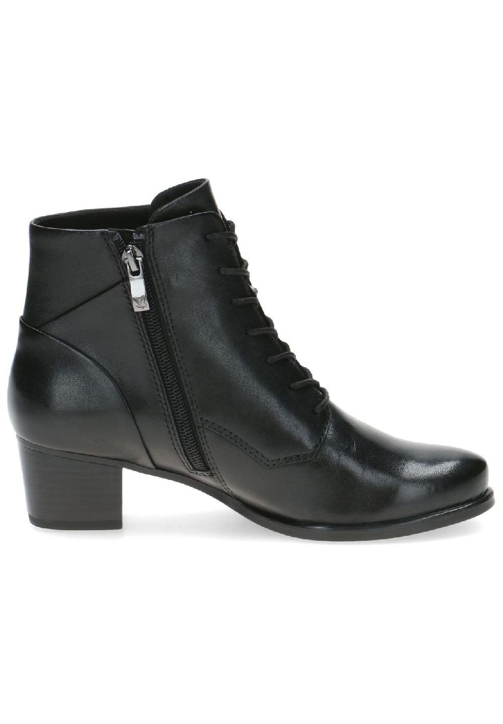 Caprice Nappaleder Stiefelette