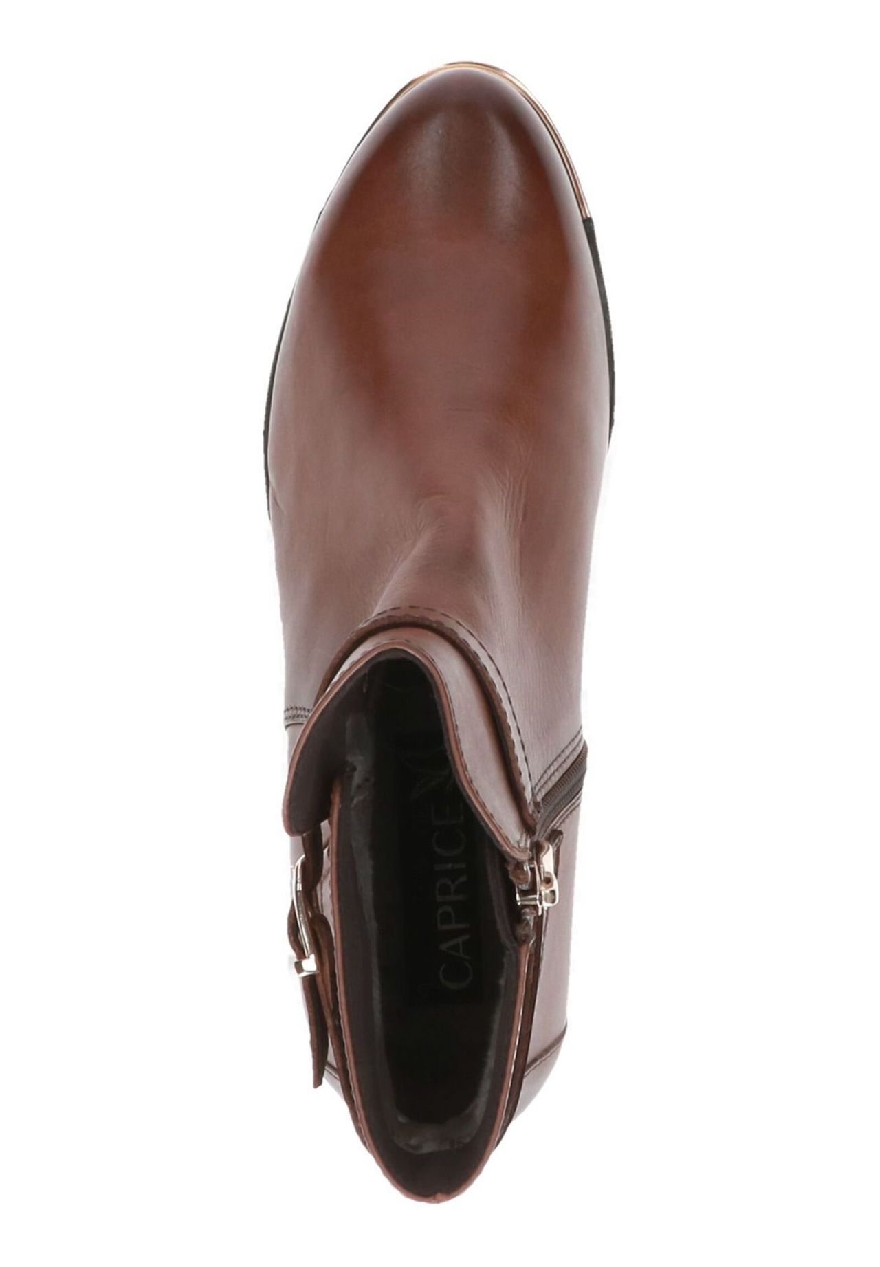 Caprice Nappaleder Stiefelette