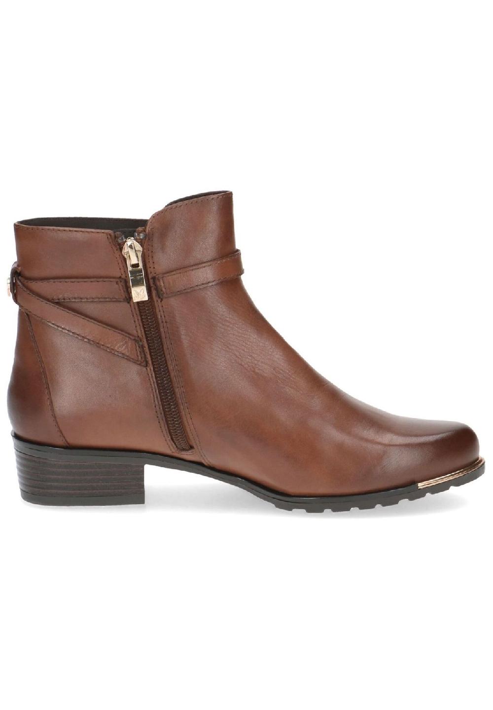 Caprice Nappaleder Stiefelette