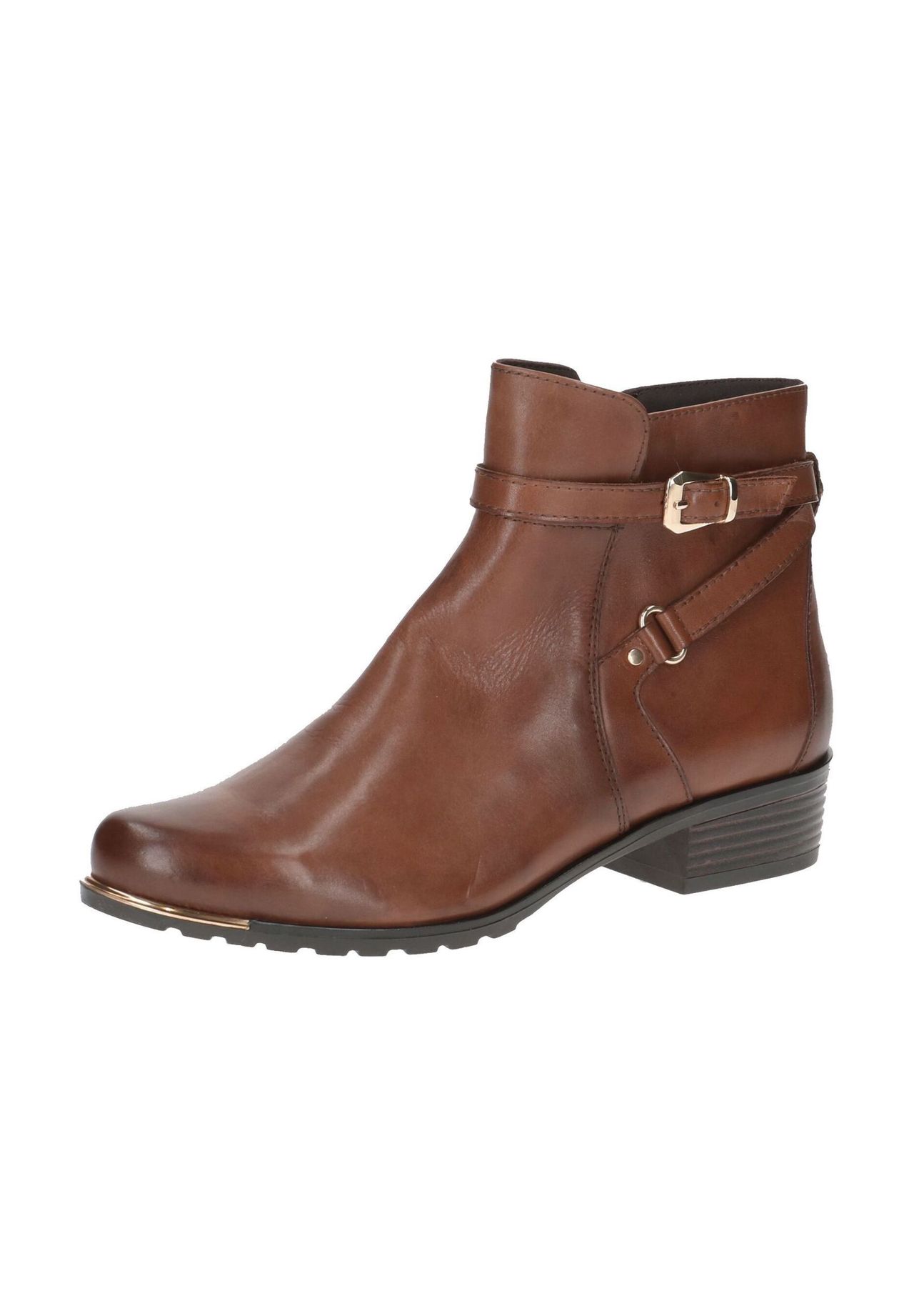 Caprice Nappaleder Stiefelette