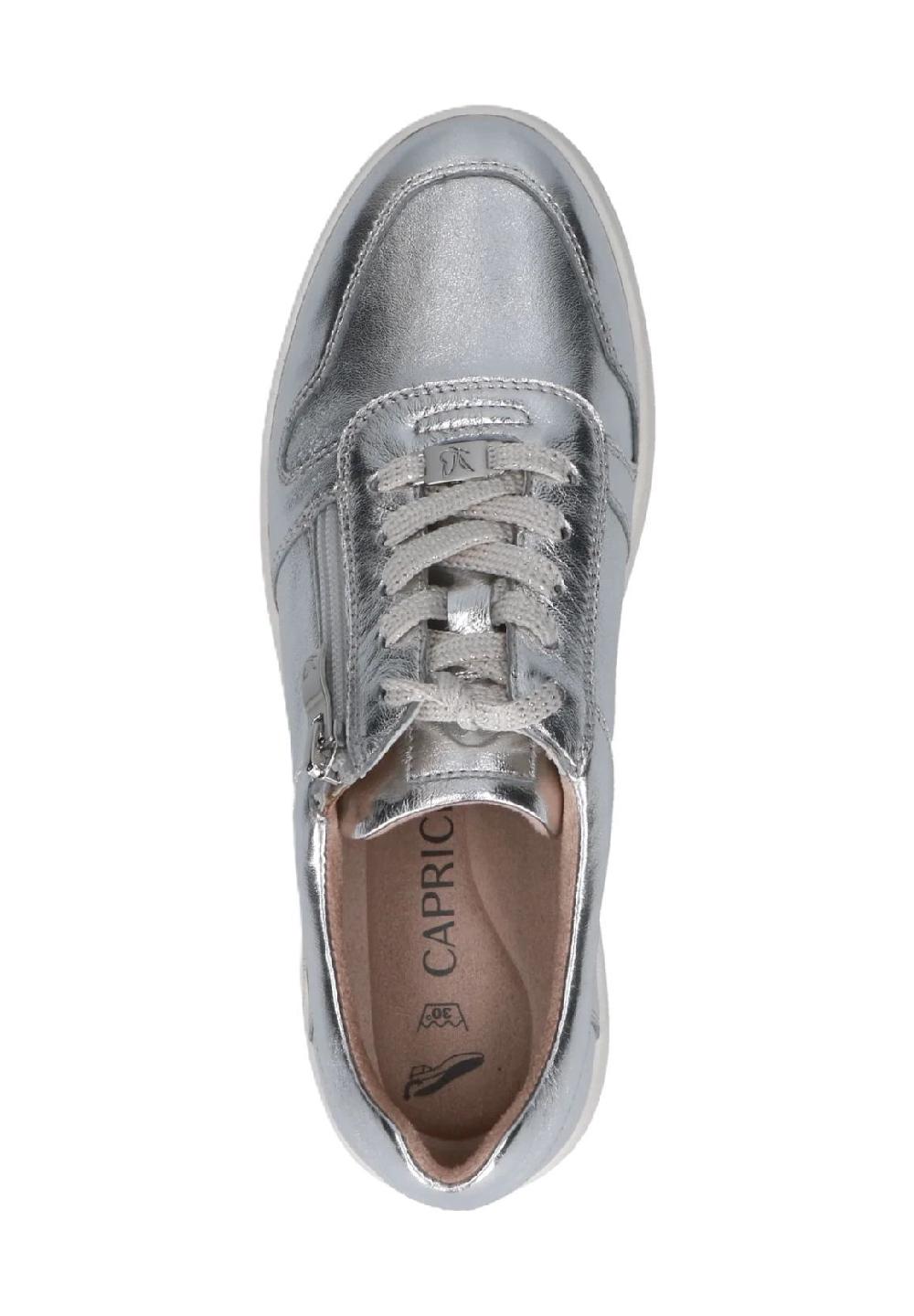 Caprice Sneaker Leder Für Damen