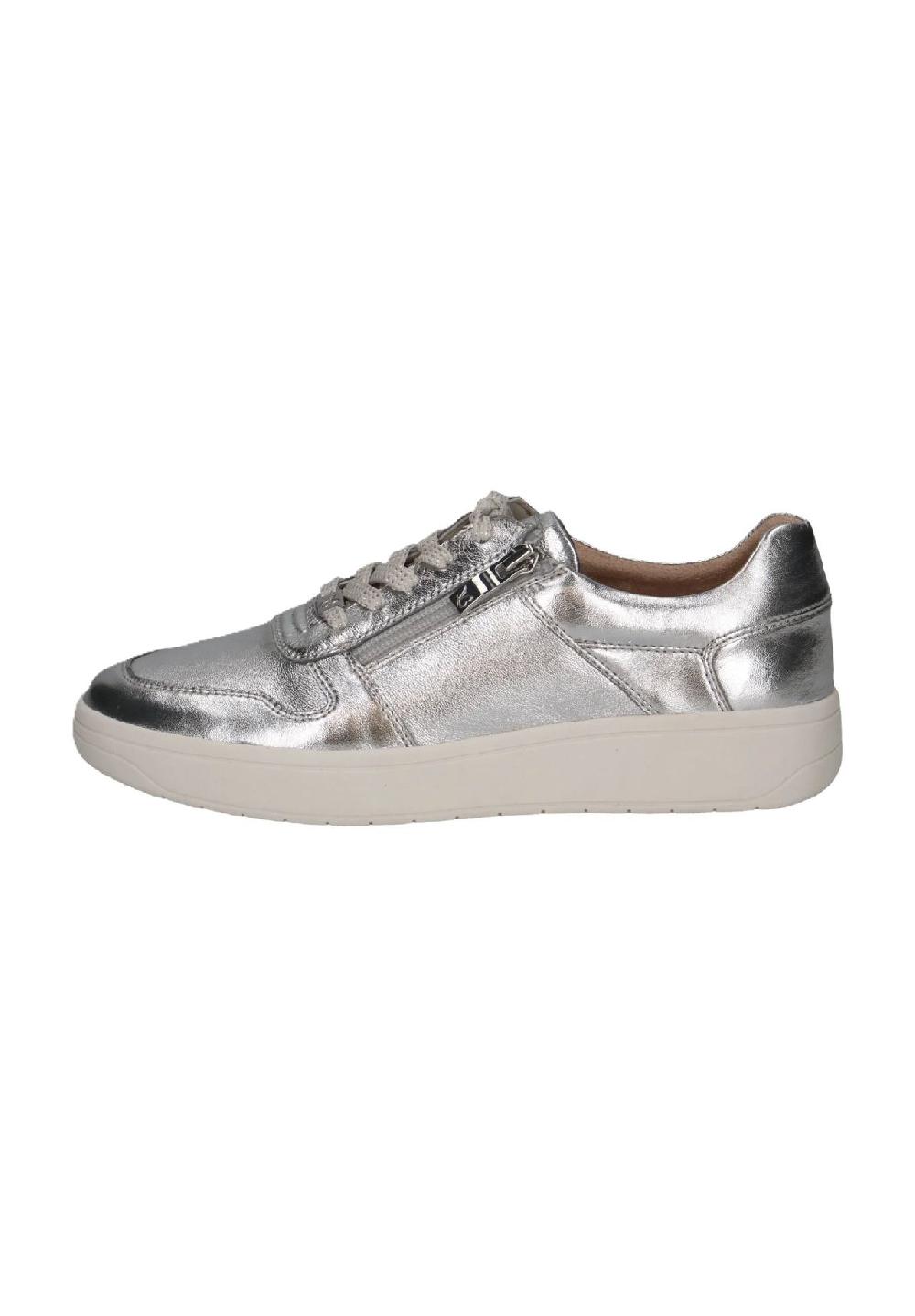 Caprice Sneaker Leder Für Damen