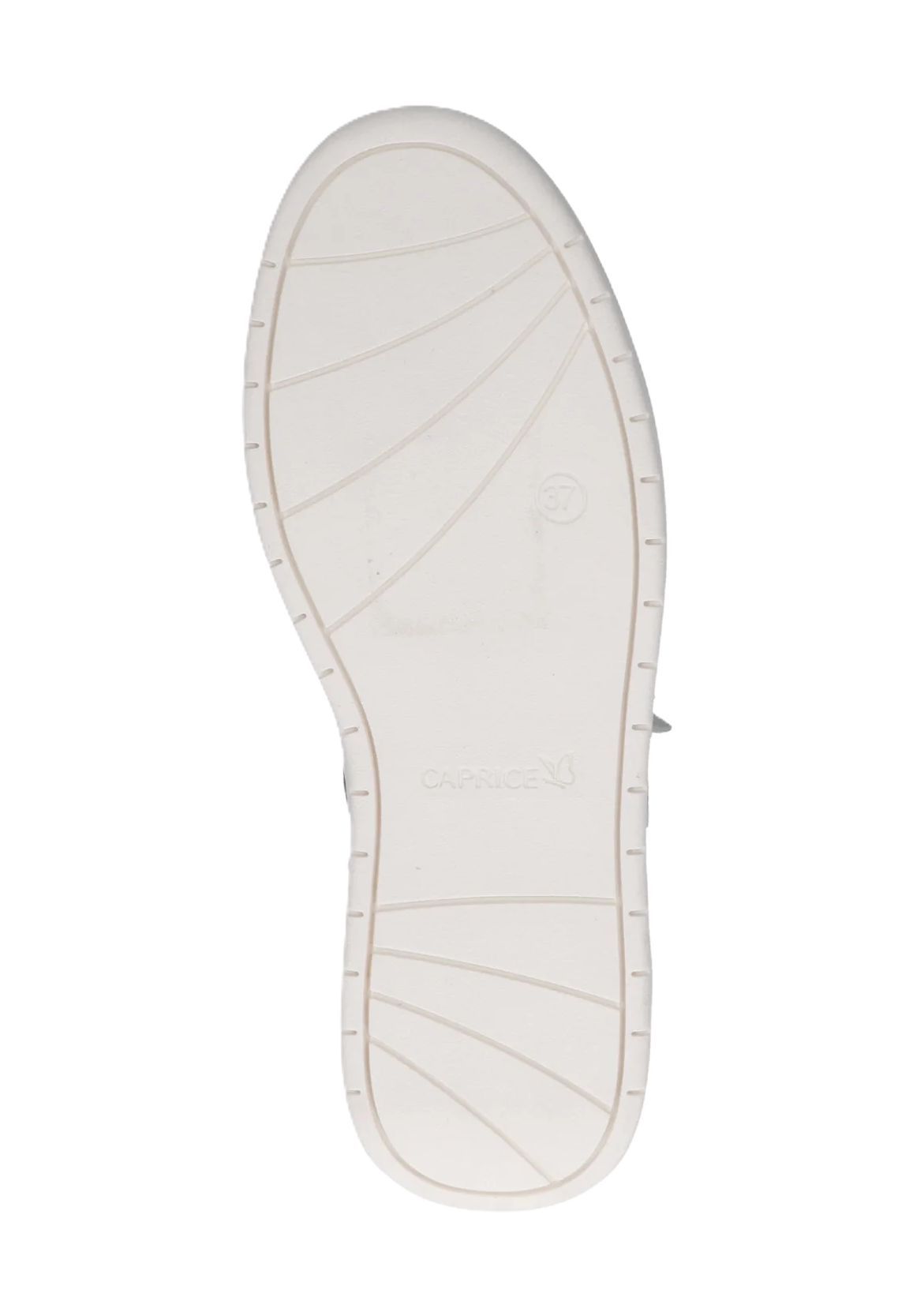 Caprice Sneaker Leder Für Damen