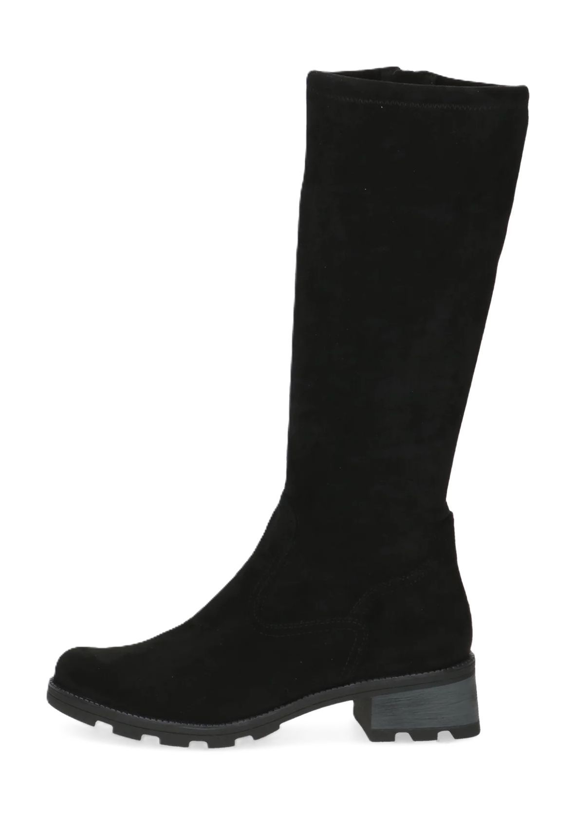 Caprice Stiefel Blockabsatz Für Damen