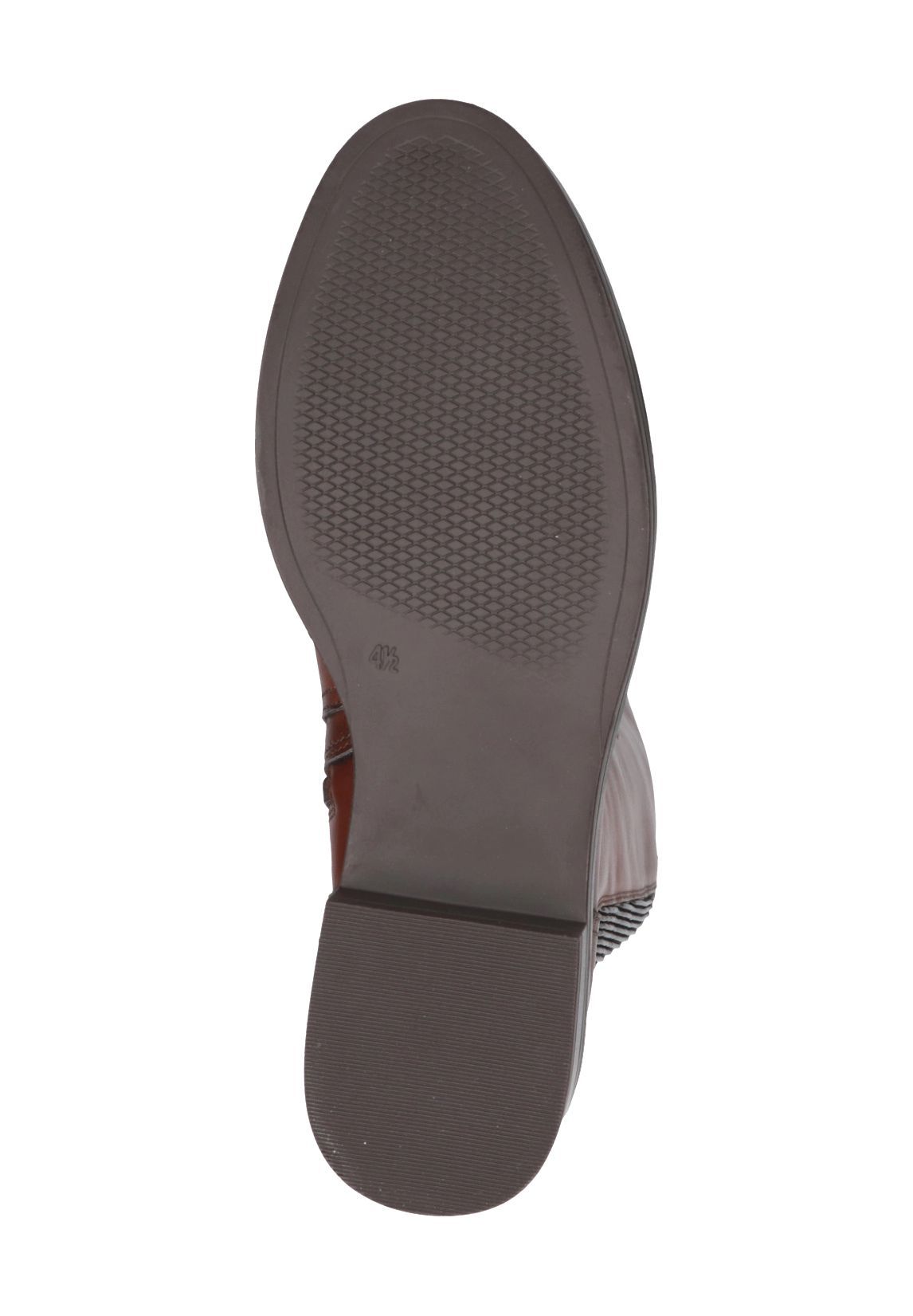 Caprice Stiefel Reißverschluss Leder Für Damen