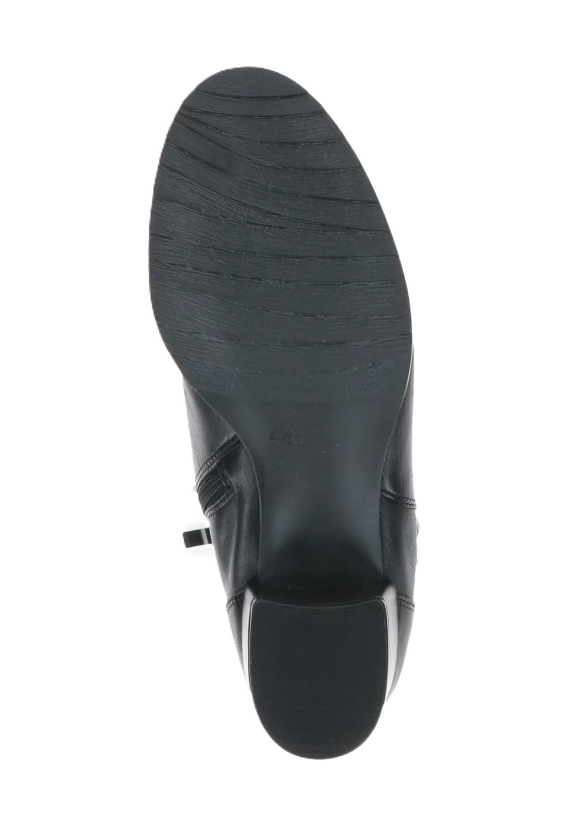 Caprice Stiefeletten Reißverschluss Schnalle Für Damen