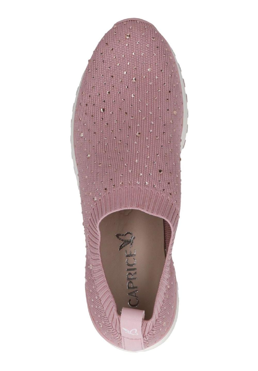 Caprice Textil Slipper