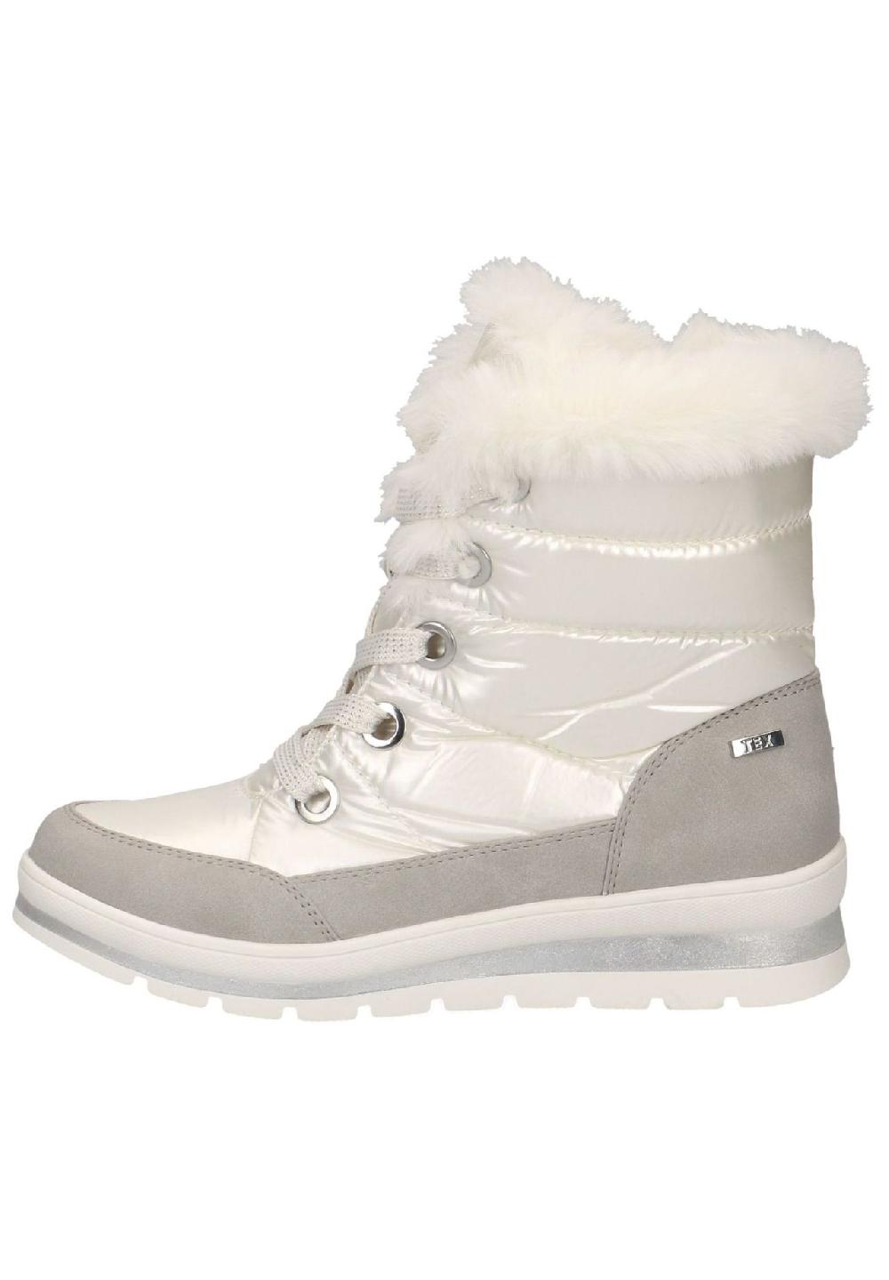 Caprice Textil Stiefelette