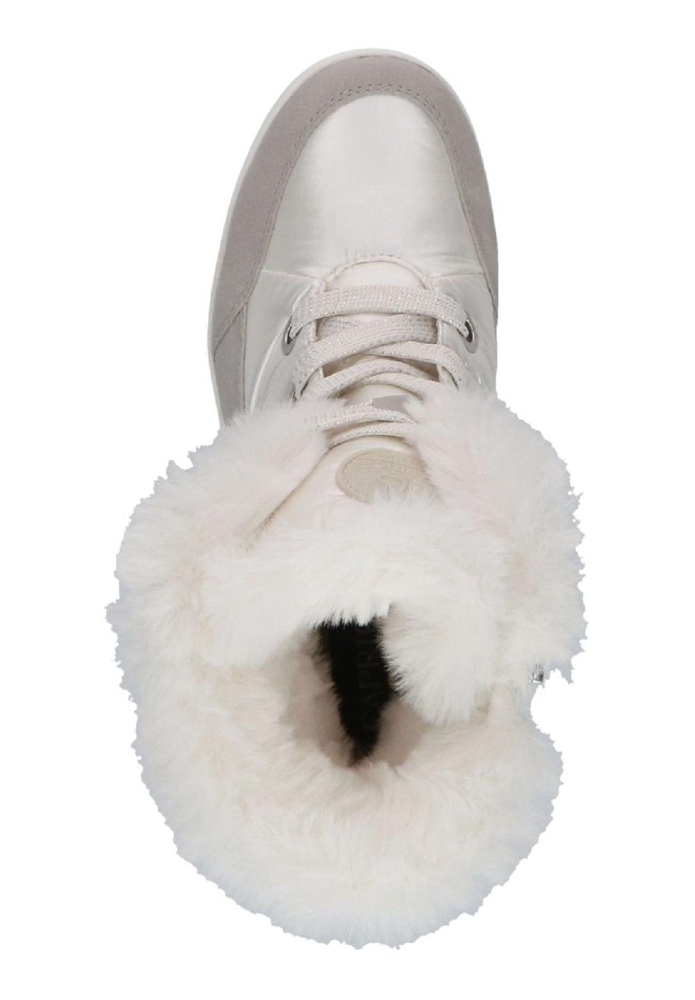 Caprice Textil Stiefelette