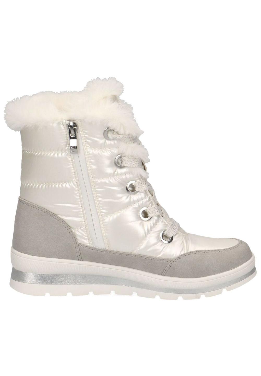 Caprice Textil Stiefelette