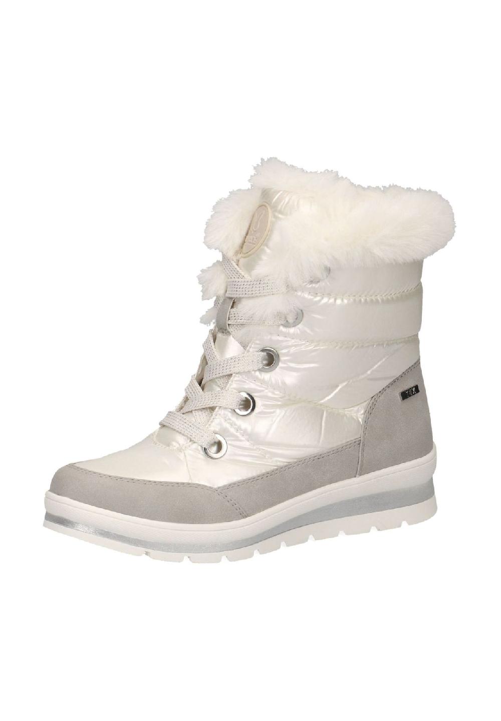 Caprice Textil Stiefelette