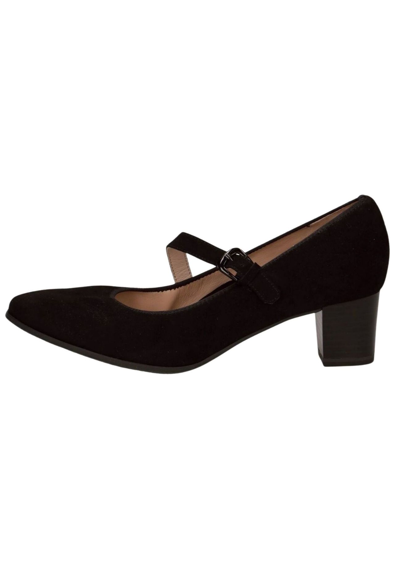 Caprice Veloursleder Pumps