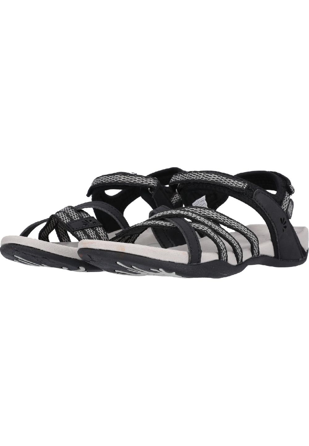 CRUZ Sandalen Aarhus Mit Praktischem Klettverschluss