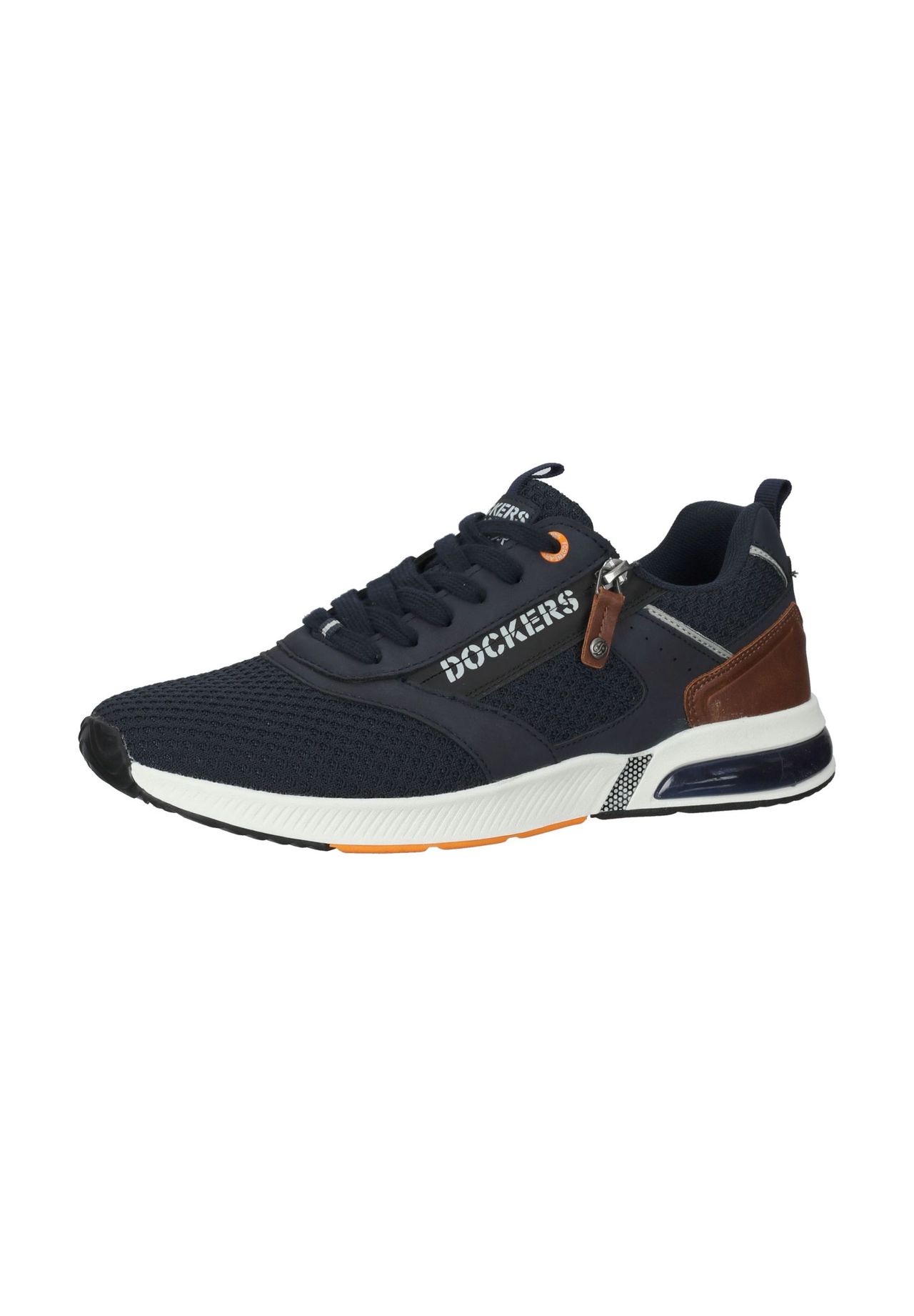 Dockers® by Gerli Lederimitat/Textil Sneaker