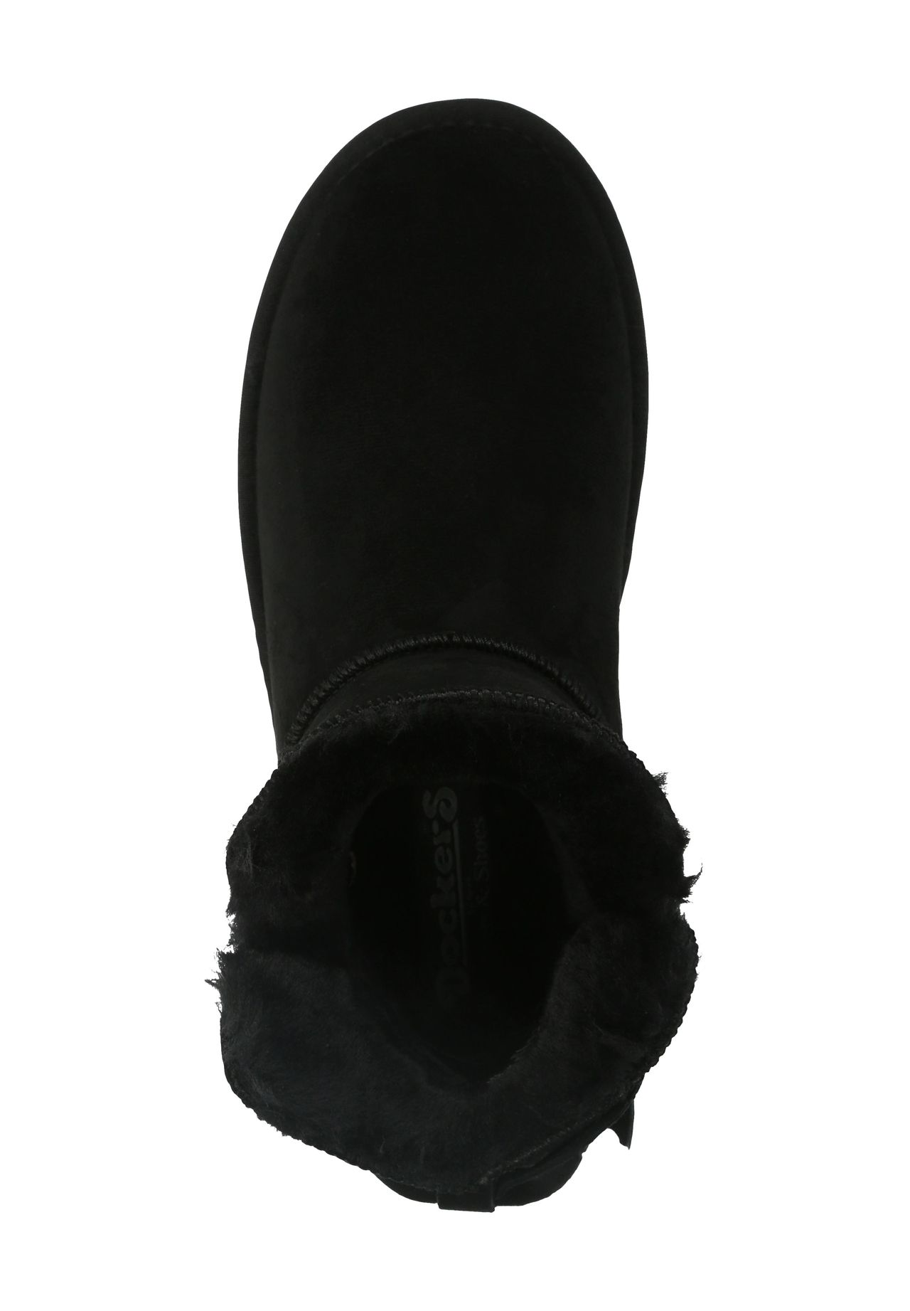 Dockers® By Gerli Winterboots Schleife Für Damen