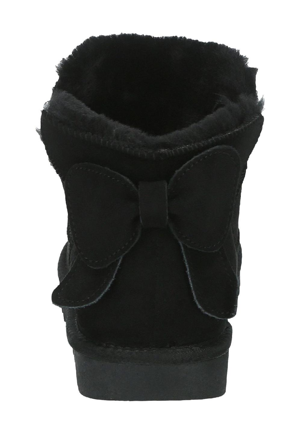 Dockers® By Gerli Winterboots Schleife Für Damen