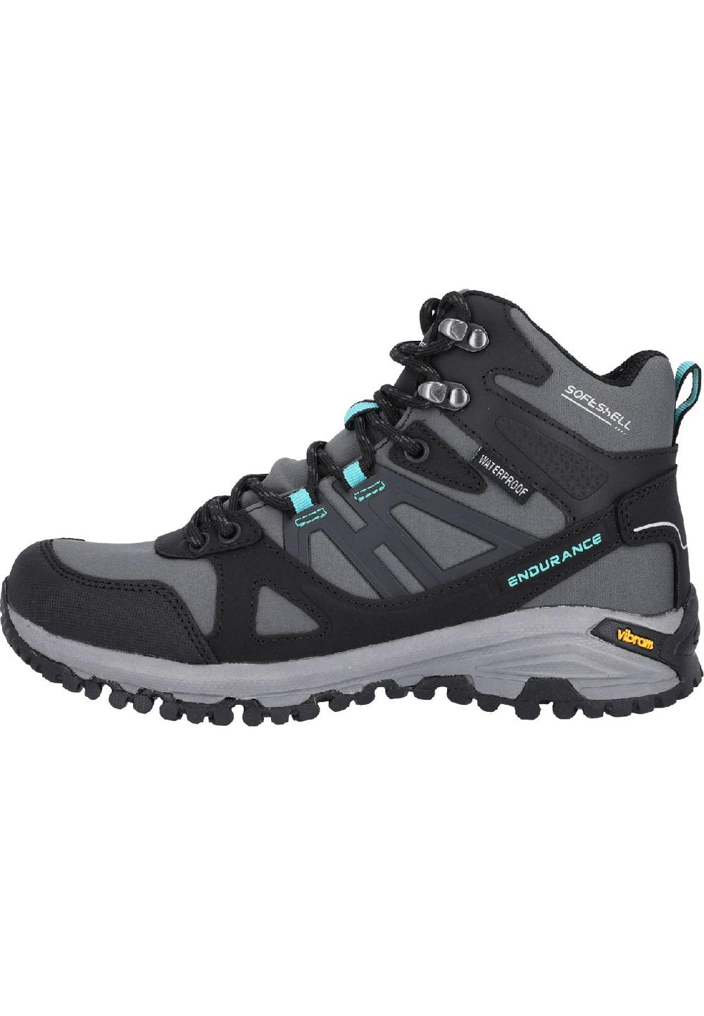 ENDURANCE Outdoorschuhe Museu Mit Komfortabler Ausstattung