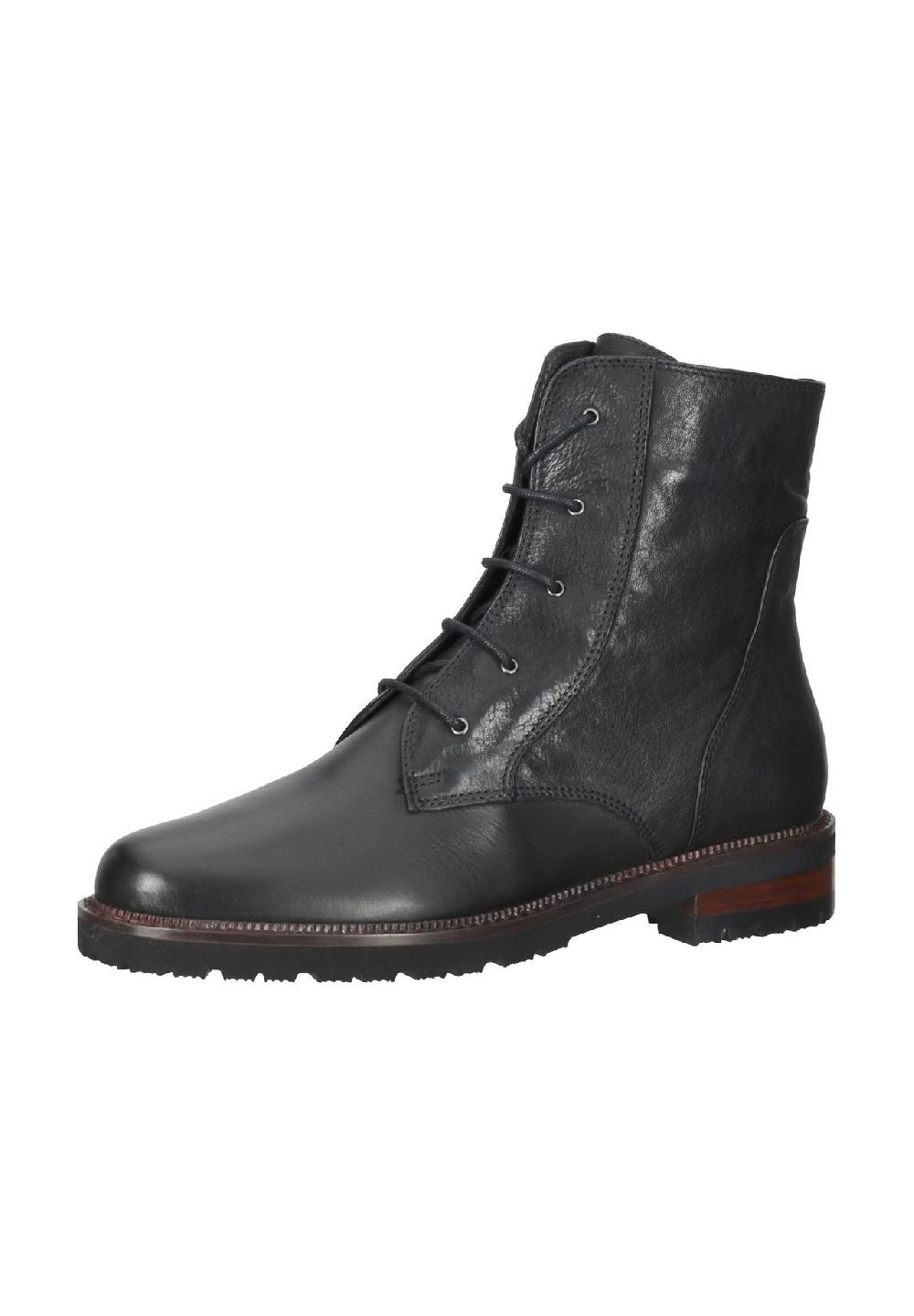 EVERYBODY Leder Stiefelette