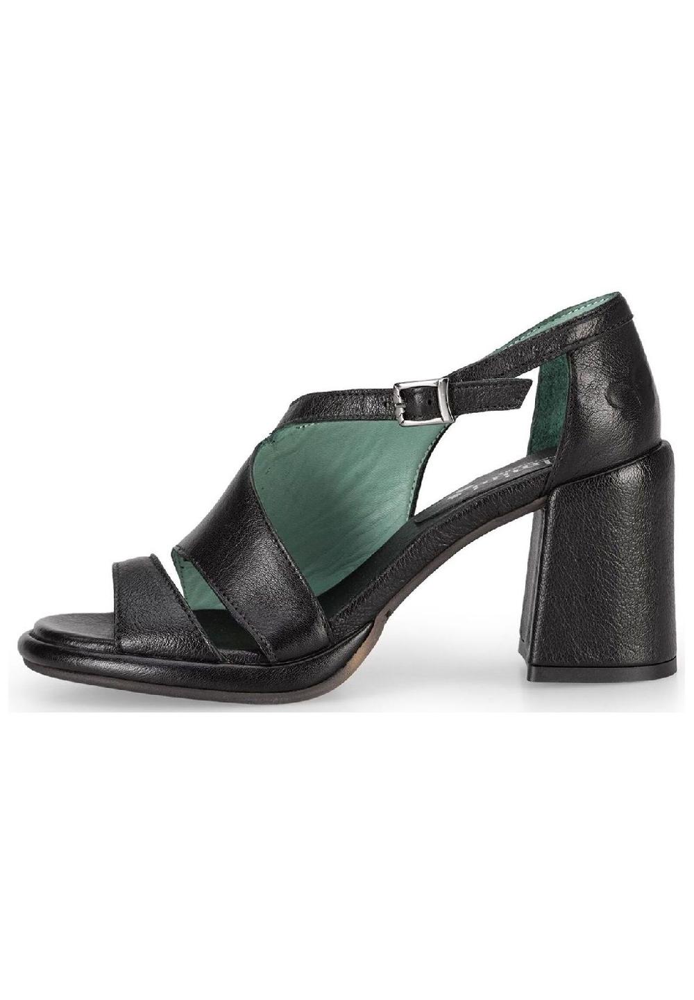 Felmini Leder Sandalen