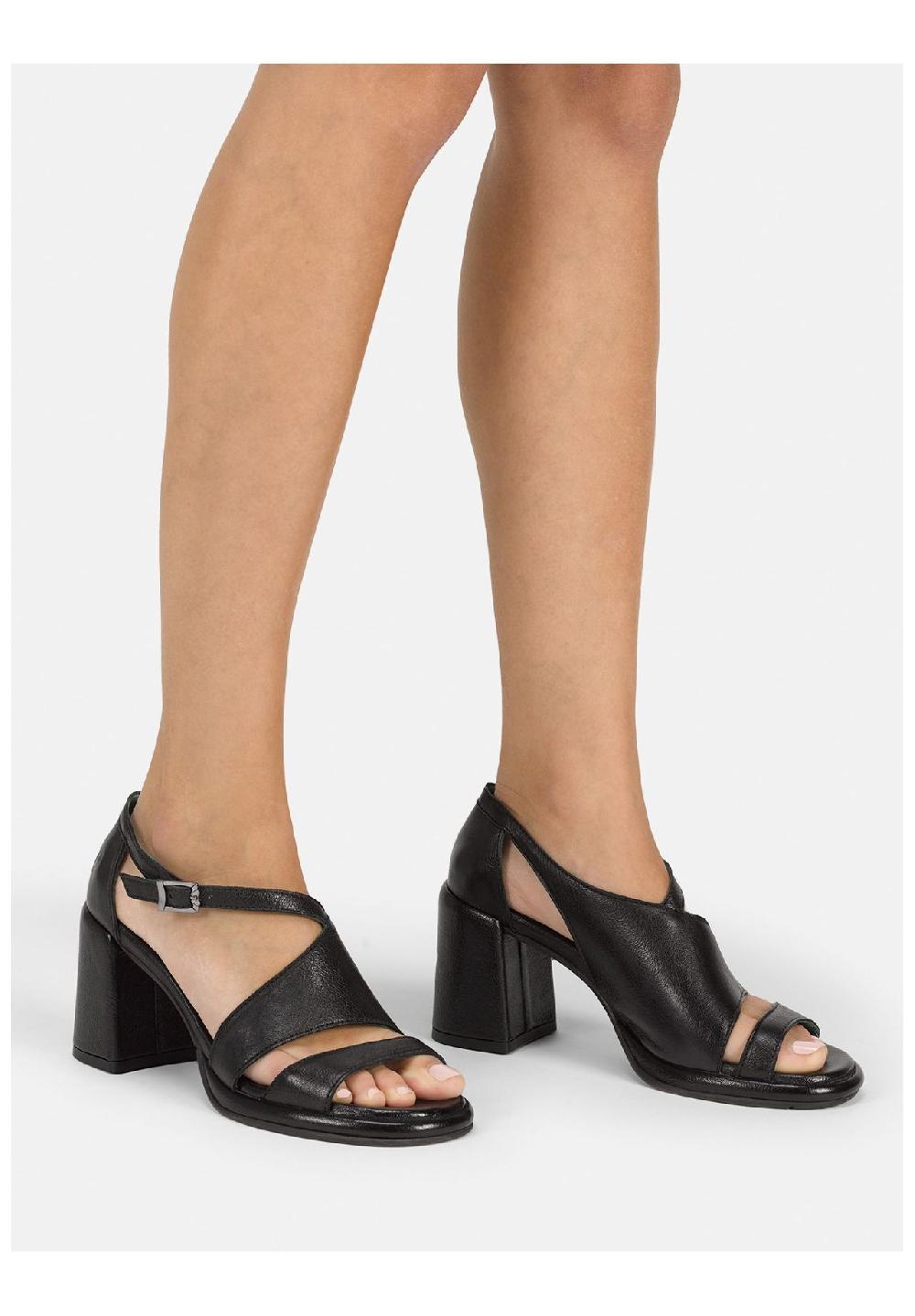 Felmini Leder Sandalen