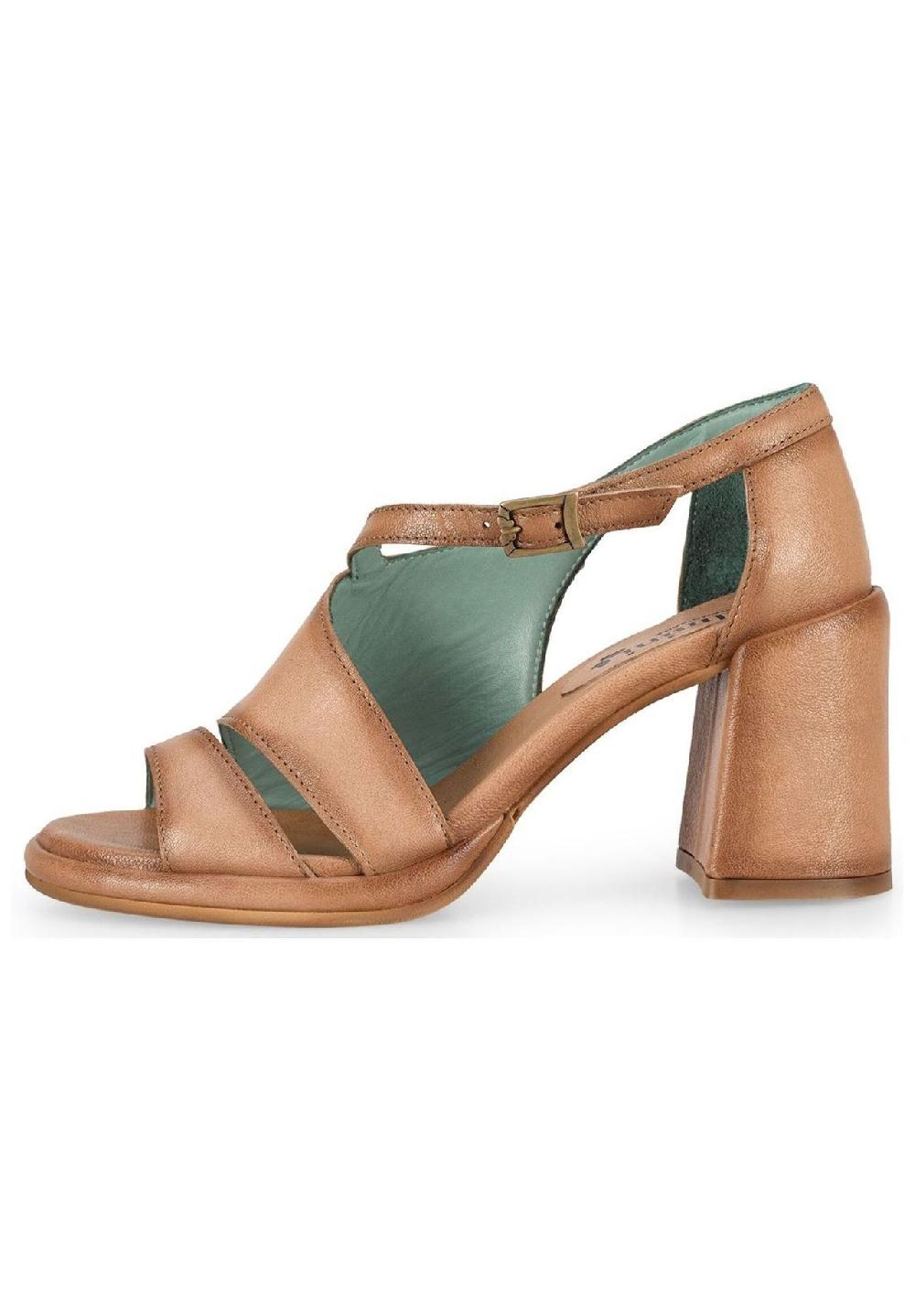 Felmini Leder Sandalen