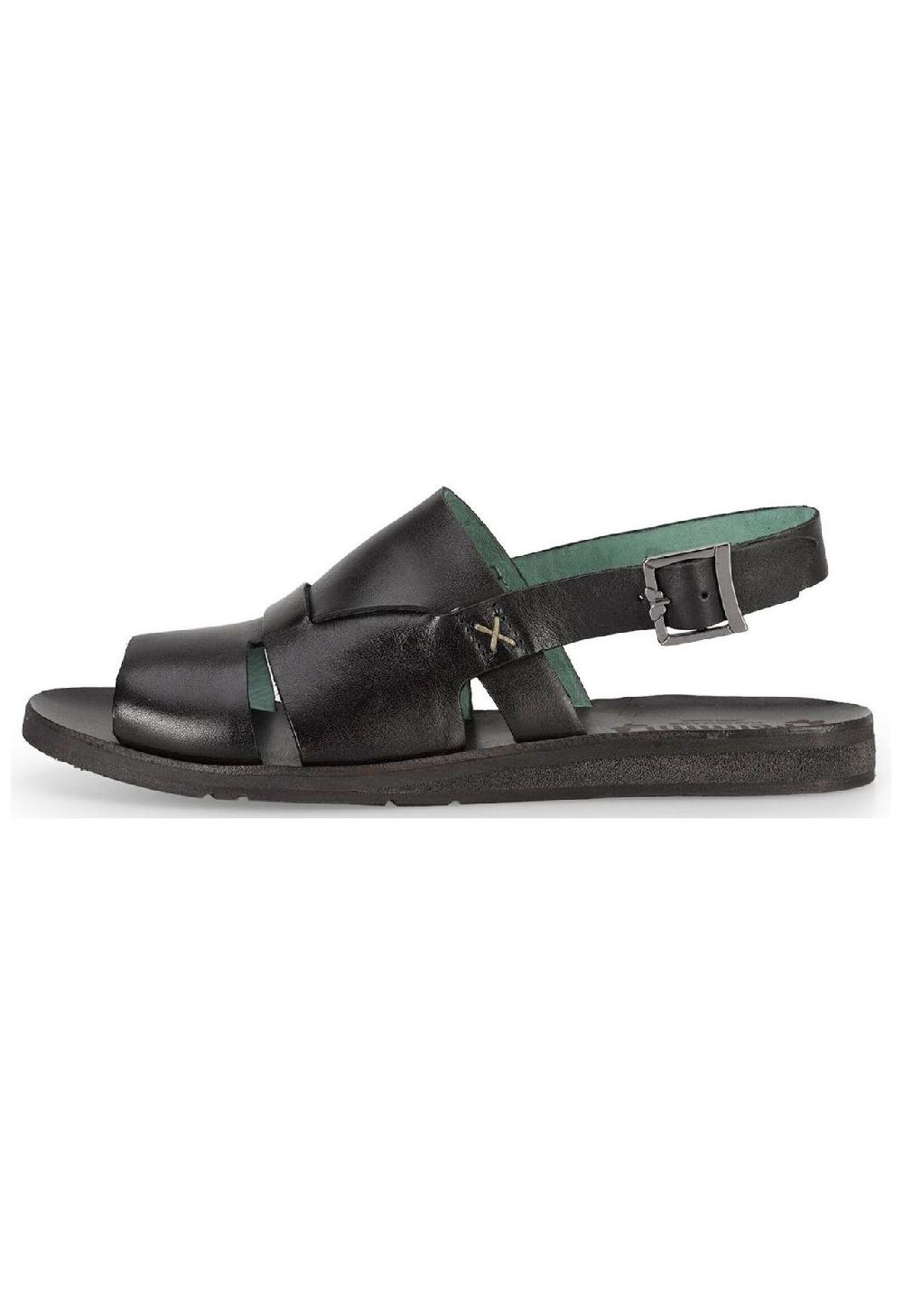 Felmini Leder Sandalen