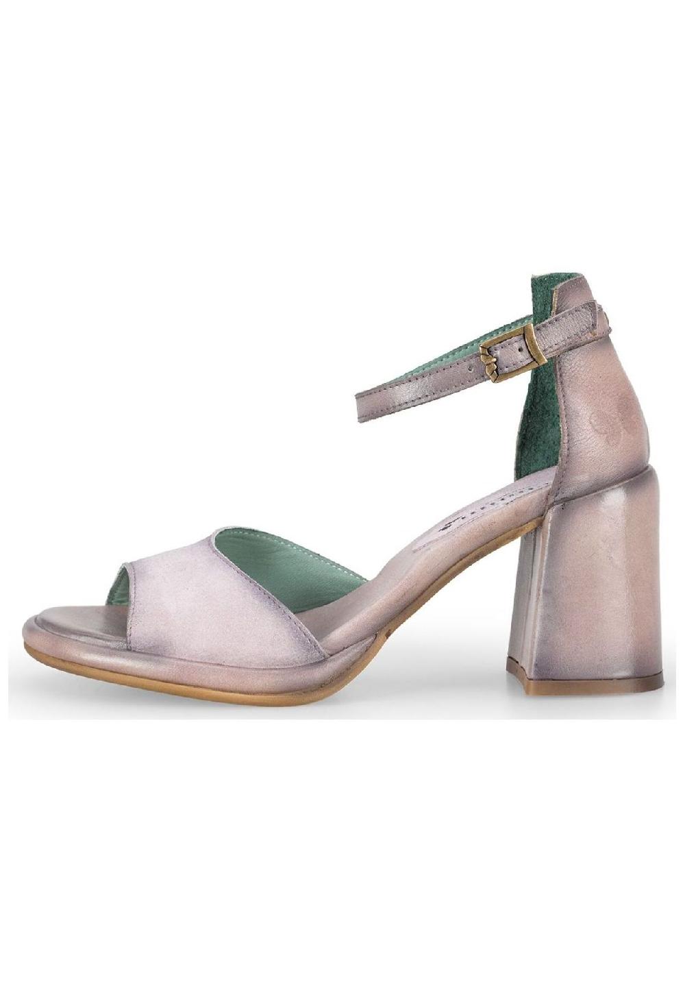 Felmini Leder Sandalen