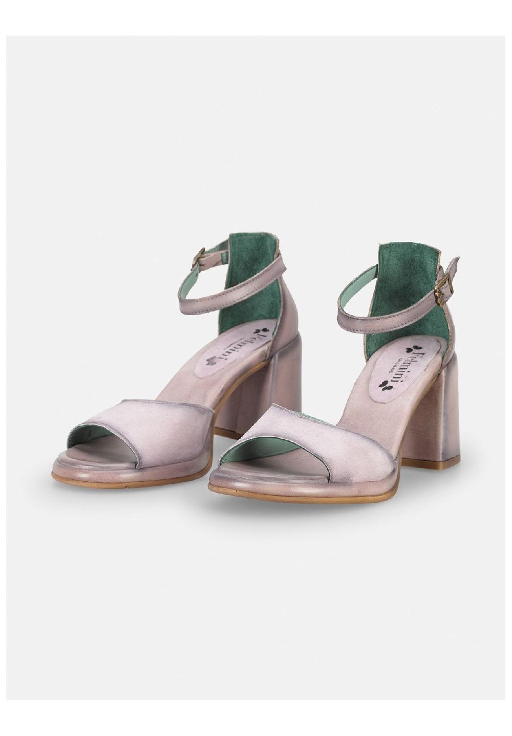 Felmini Leder Sandalen