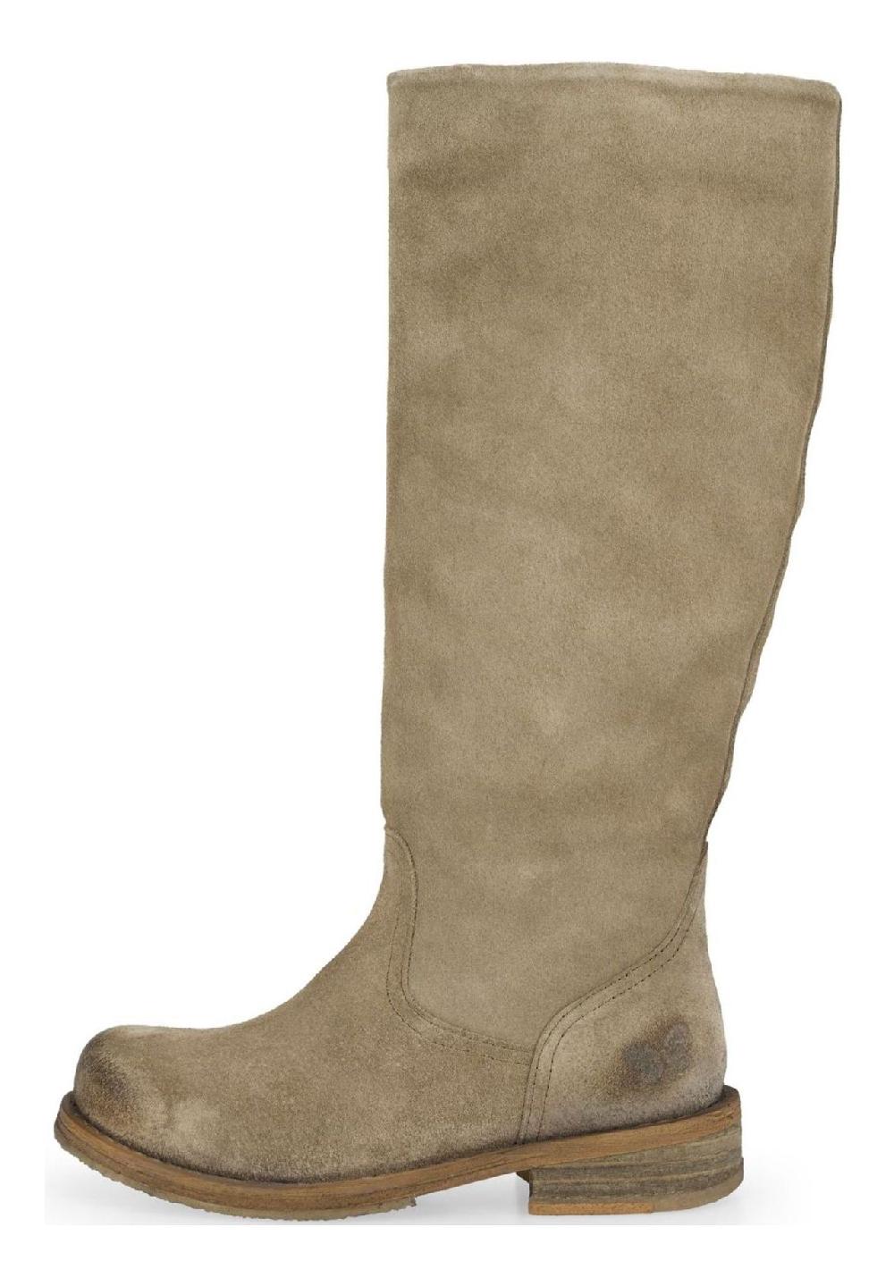 Felmini Leder Stiefel