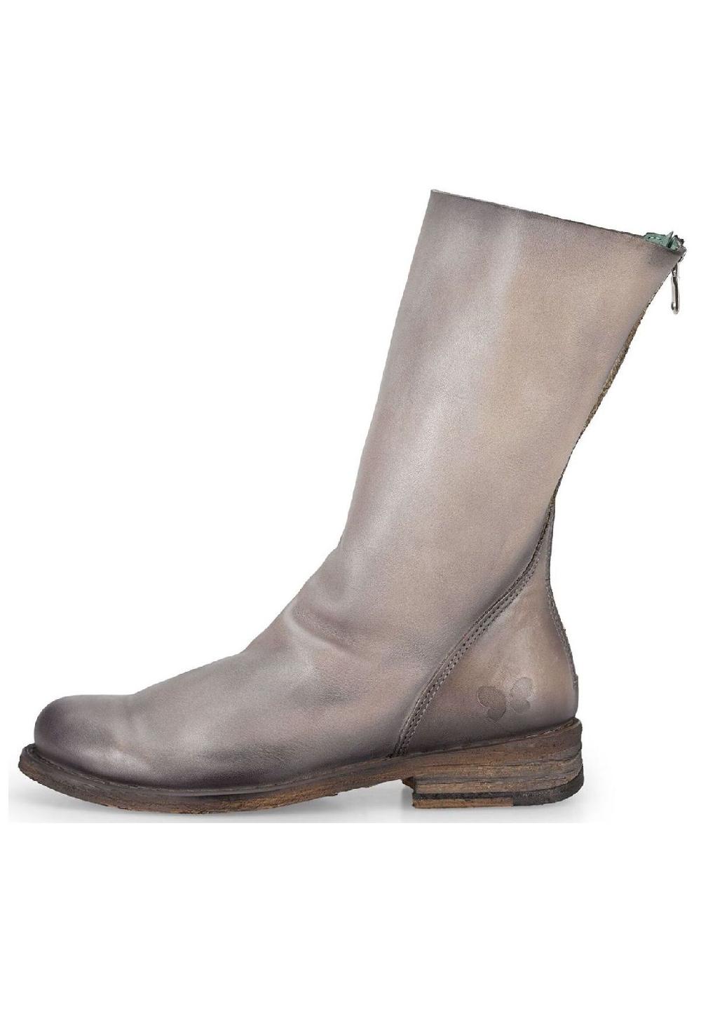 Felmini Leder Stiefel